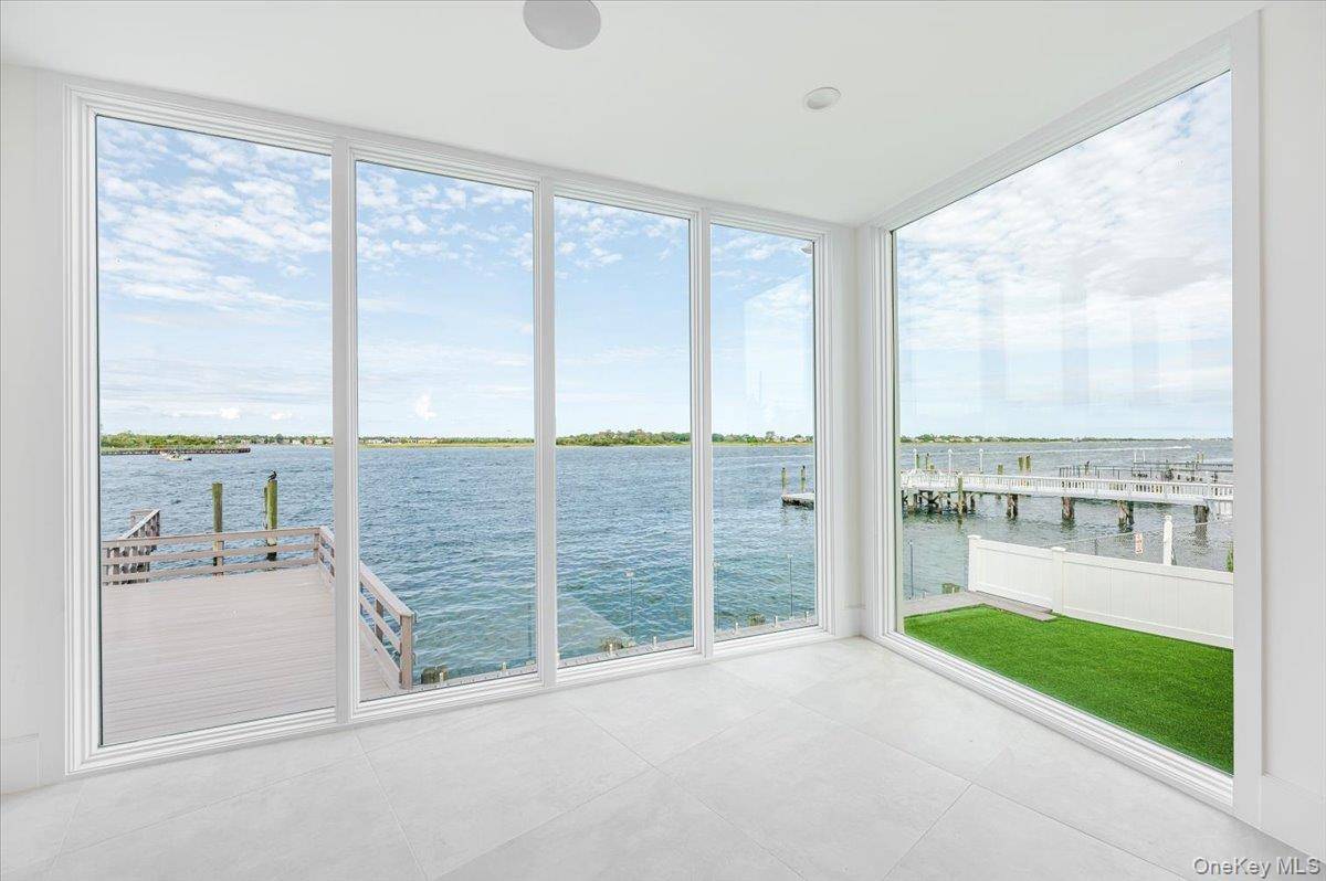 Casa de 7 Dormitorios Frente al Mar en Venta en Atlantic Beach - Nueva York - EE. UU. - 5