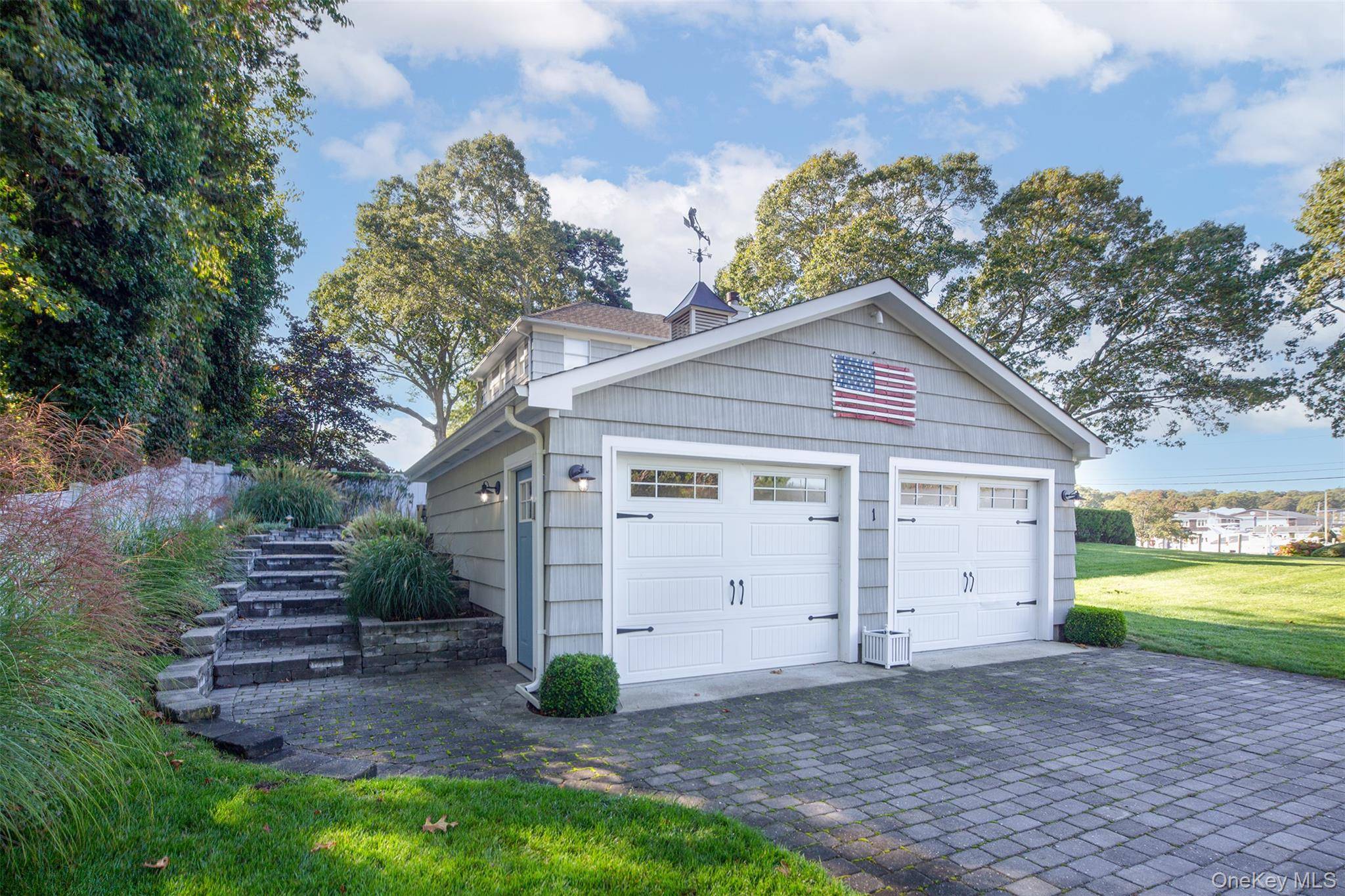 Casa com 7 Quartos à Beira-Mar à Venda em Hampton Bays - Nova Iorque - EUA - 4