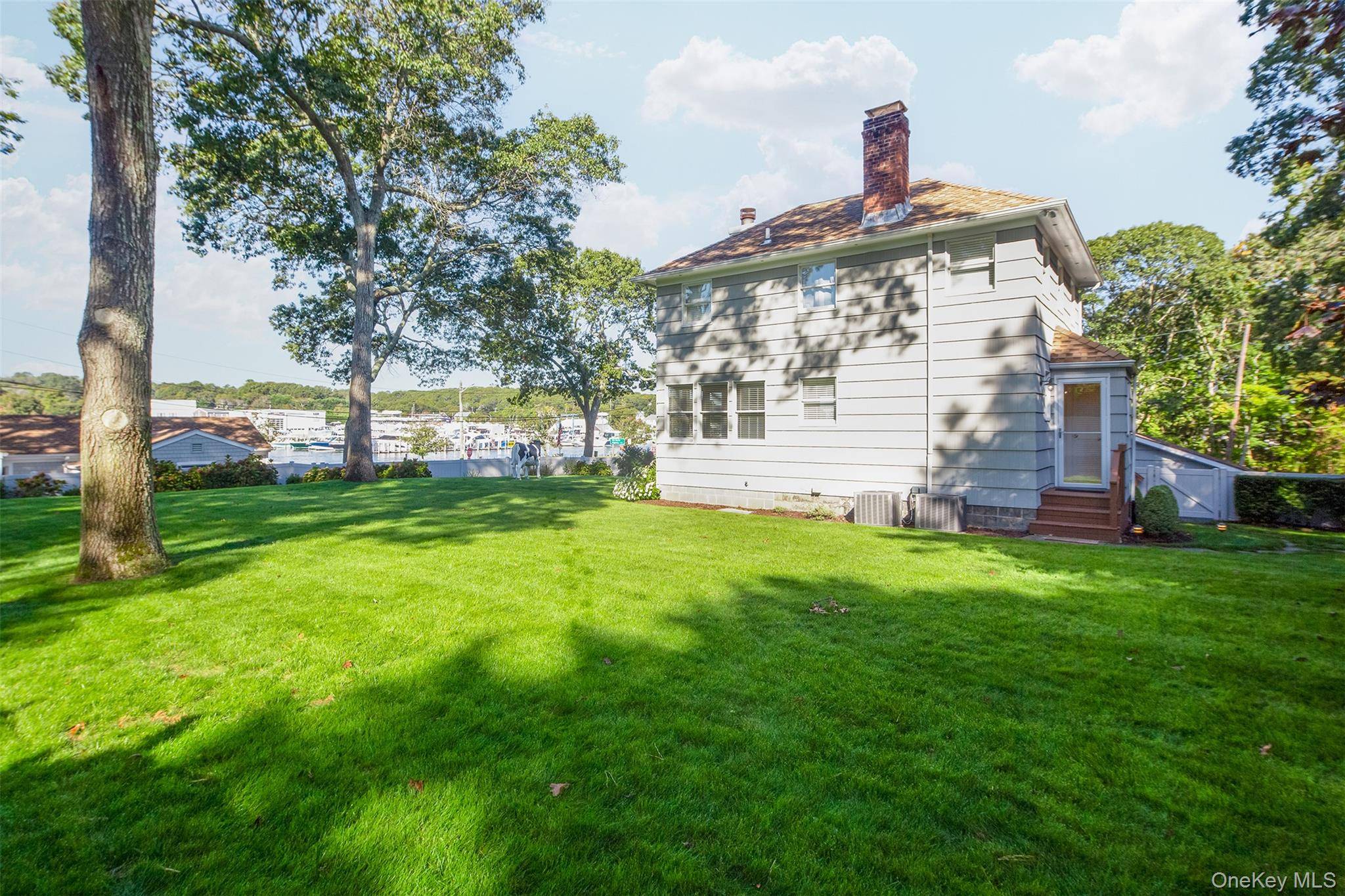 Casa com 7 Quartos à Beira-Mar à Venda em Hampton Bays - Nova Iorque - EUA - 5