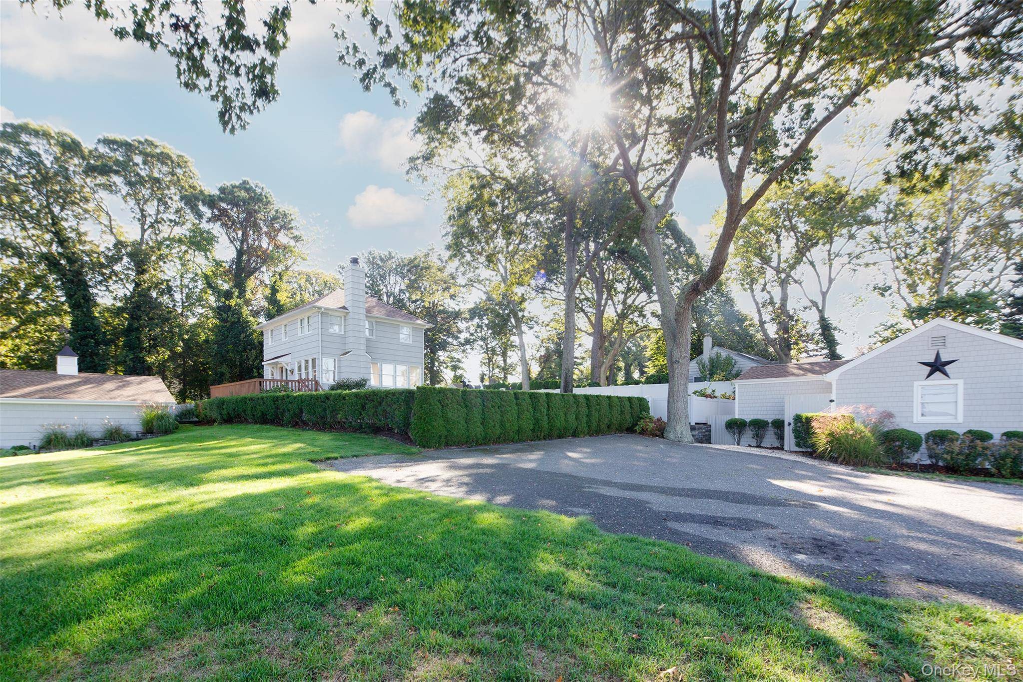 Casa com 7 Quartos à Beira-Mar à Venda em Hampton Bays - Nova Iorque - EUA - 7