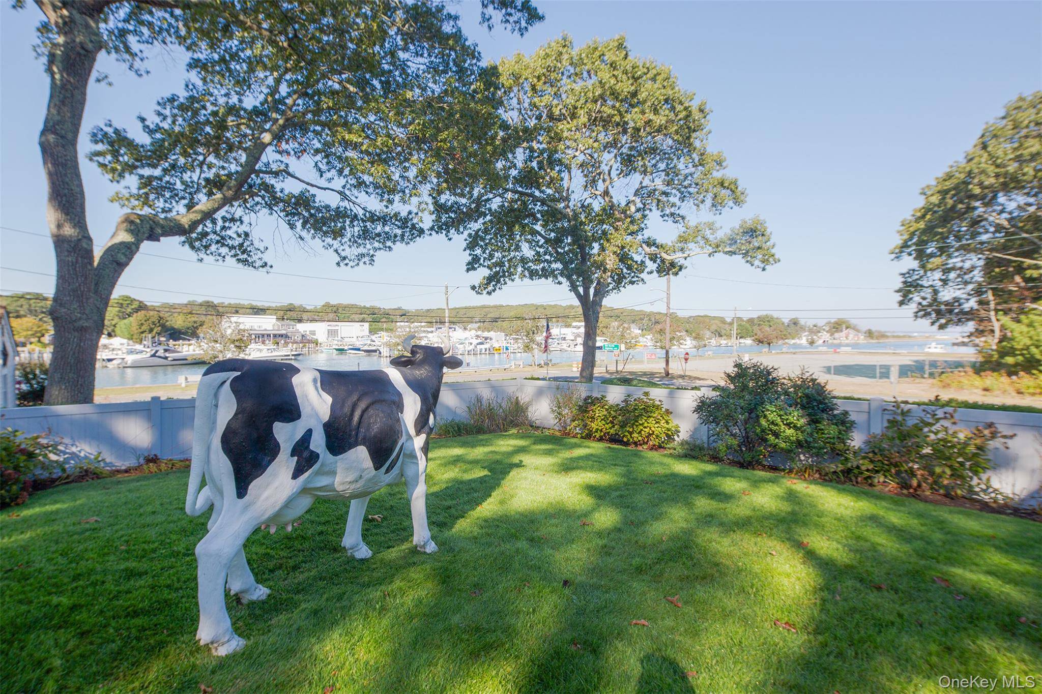 Casa com 7 Quartos à Beira-Mar à Venda em Hampton Bays - Nova Iorque - EUA - 8