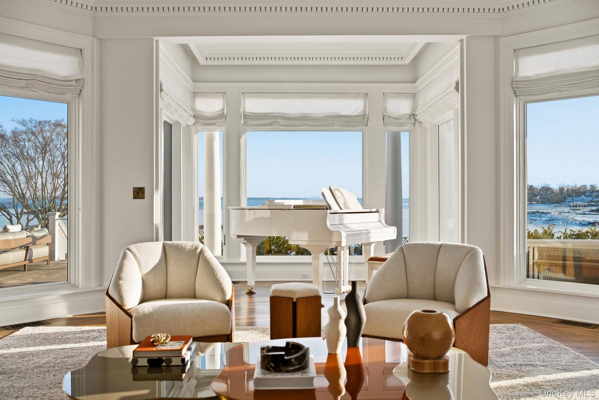 Maison 7 chambres en bord de mer à vendre à Larchmont - New York - USA - 8