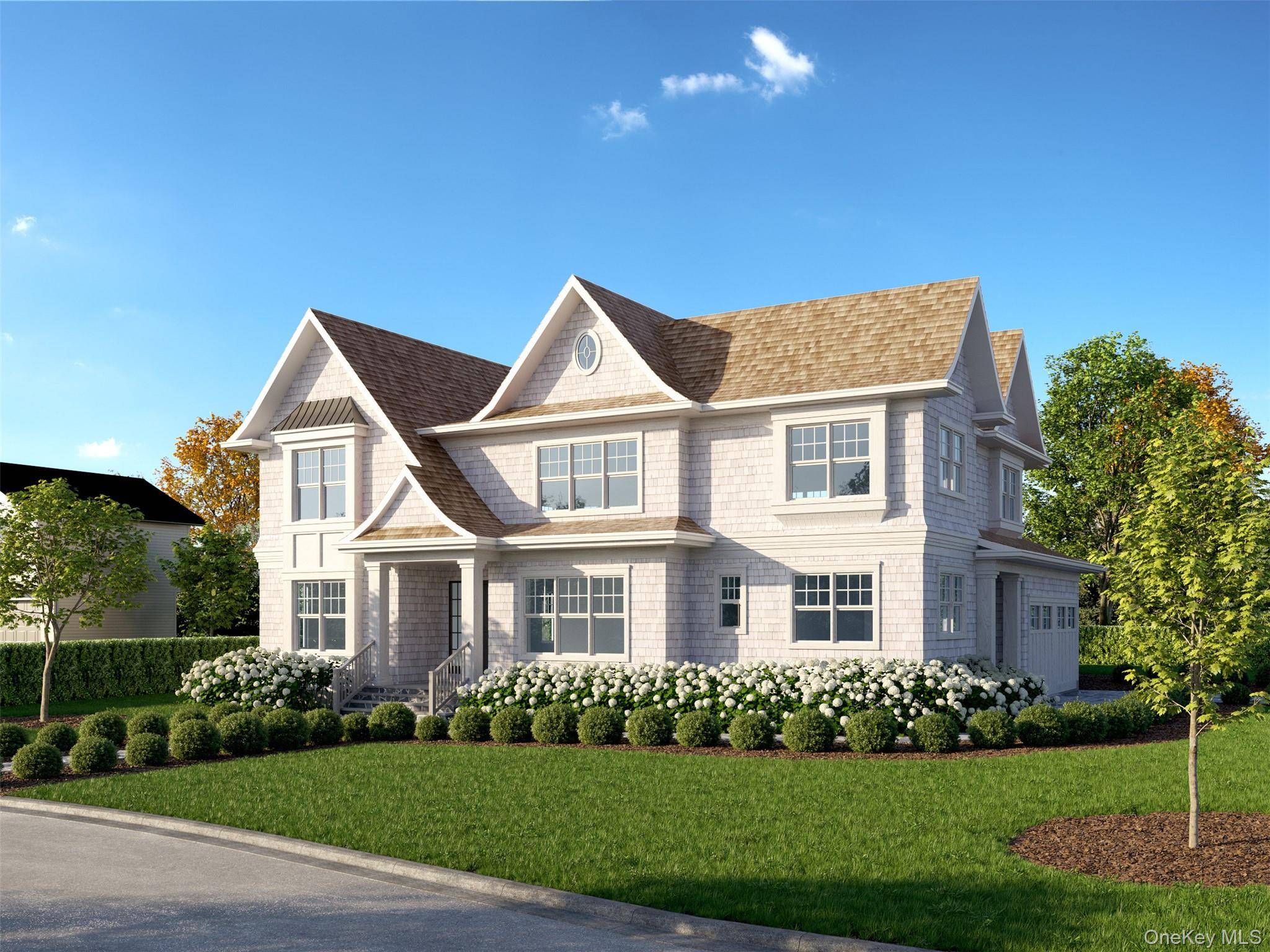 Casa com 7 Quartos à Beira-Mar à Venda em Larchmont - Nova Iorque - EUA - 1