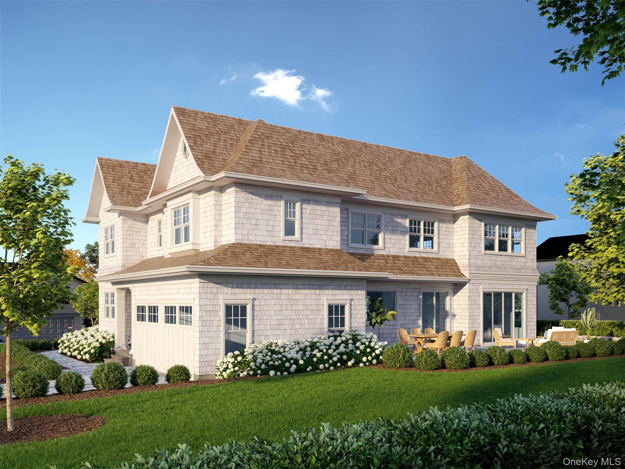 Casa com 7 Quartos à Beira-Mar à Venda em Larchmont - Nova Iorque - EUA - 2