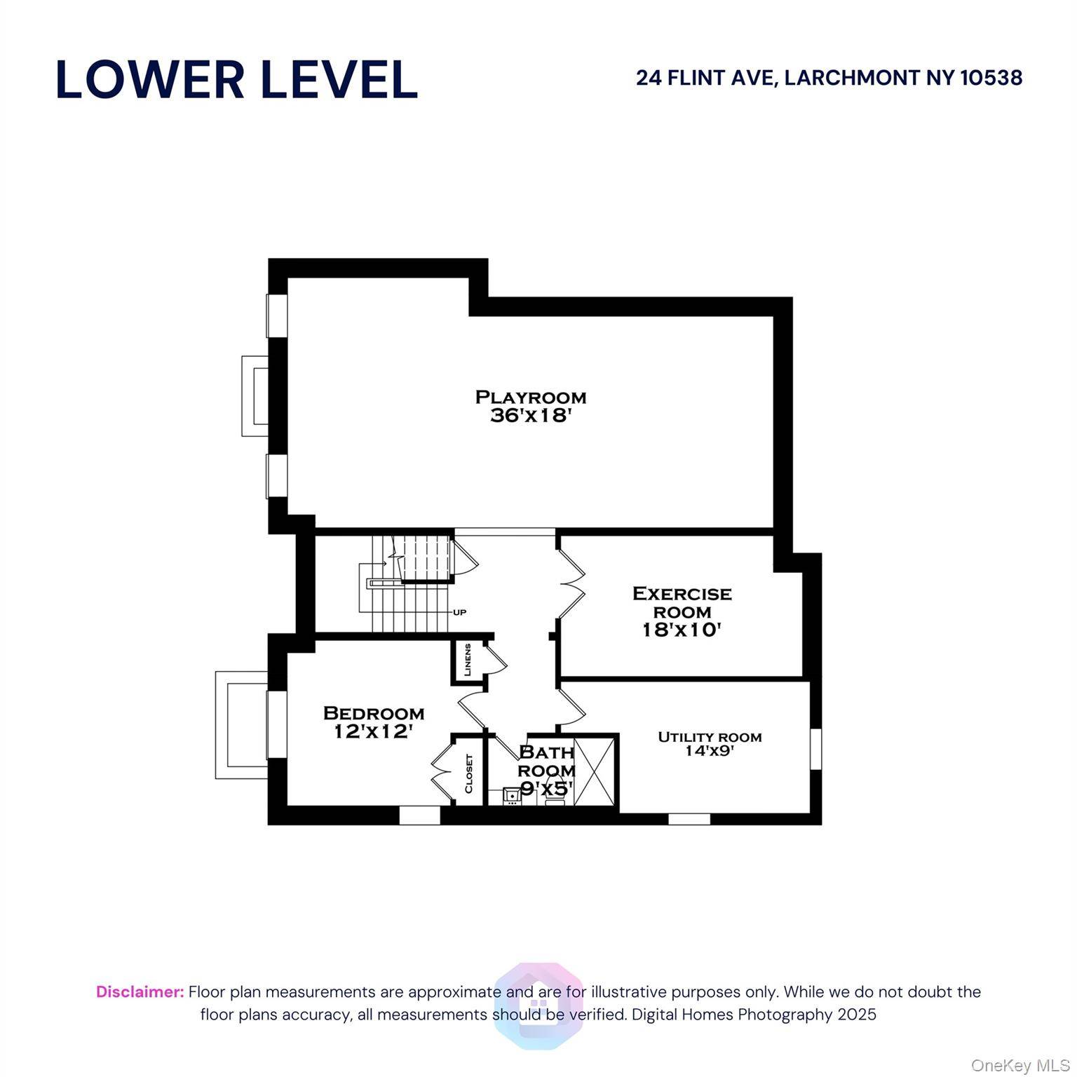 Casa com 7 Quartos à Beira-Mar à Venda em Larchmont - Nova Iorque - EUA - 5