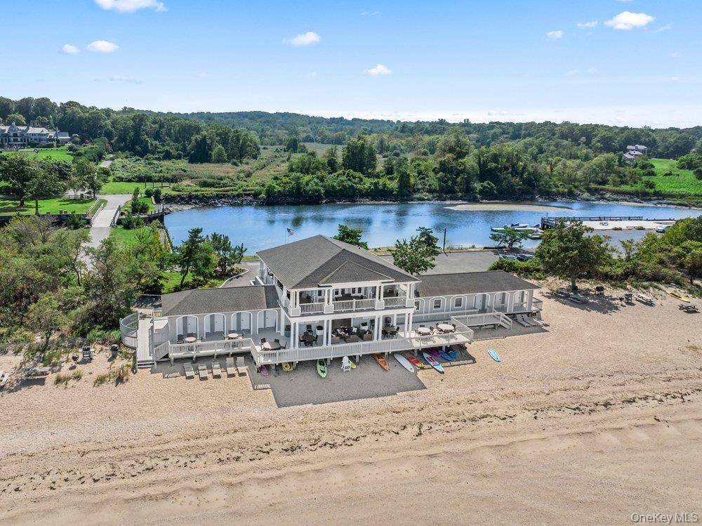 Casa com 7 Quartos à Beira-Mar à Venda em Locust Valley - Nova Iorque - EUA - 5