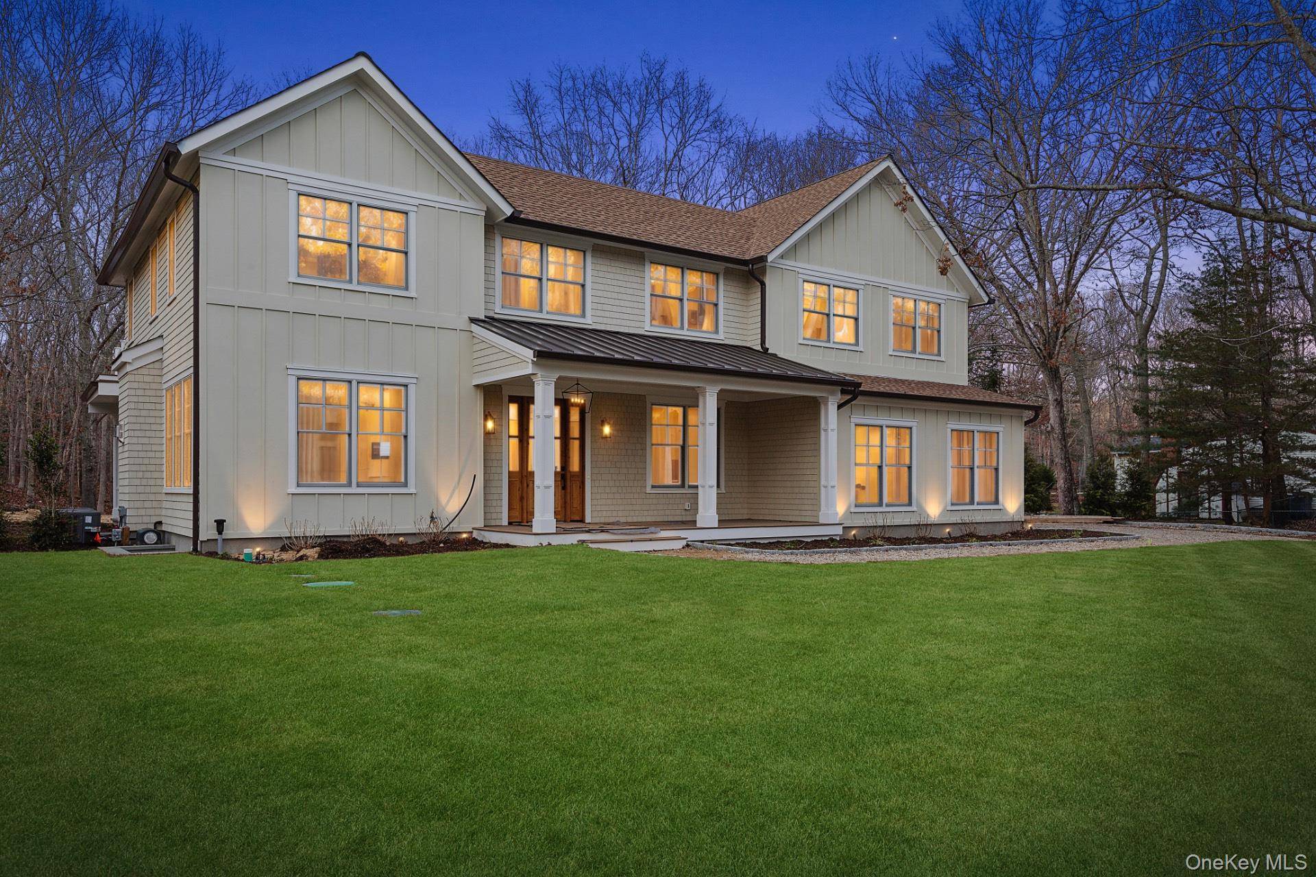 Casa com 7 Quartos à Beira-Mar à Venda em Sag Harbor - Nova Iorque - EUA - 5