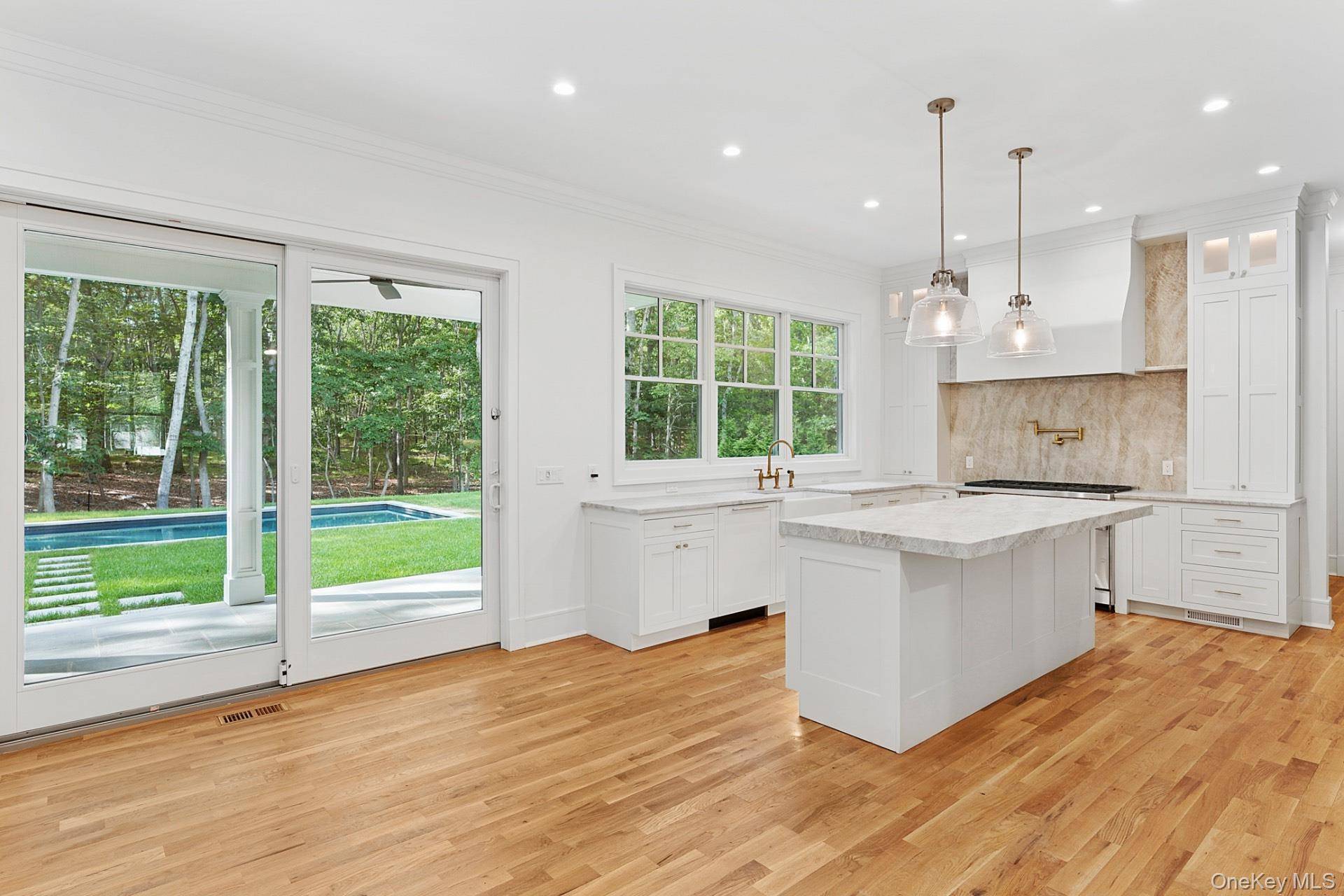Casa com 7 Quartos à Beira-Mar à Venda em Sag Harbor - Nova Iorque - EUA - 7