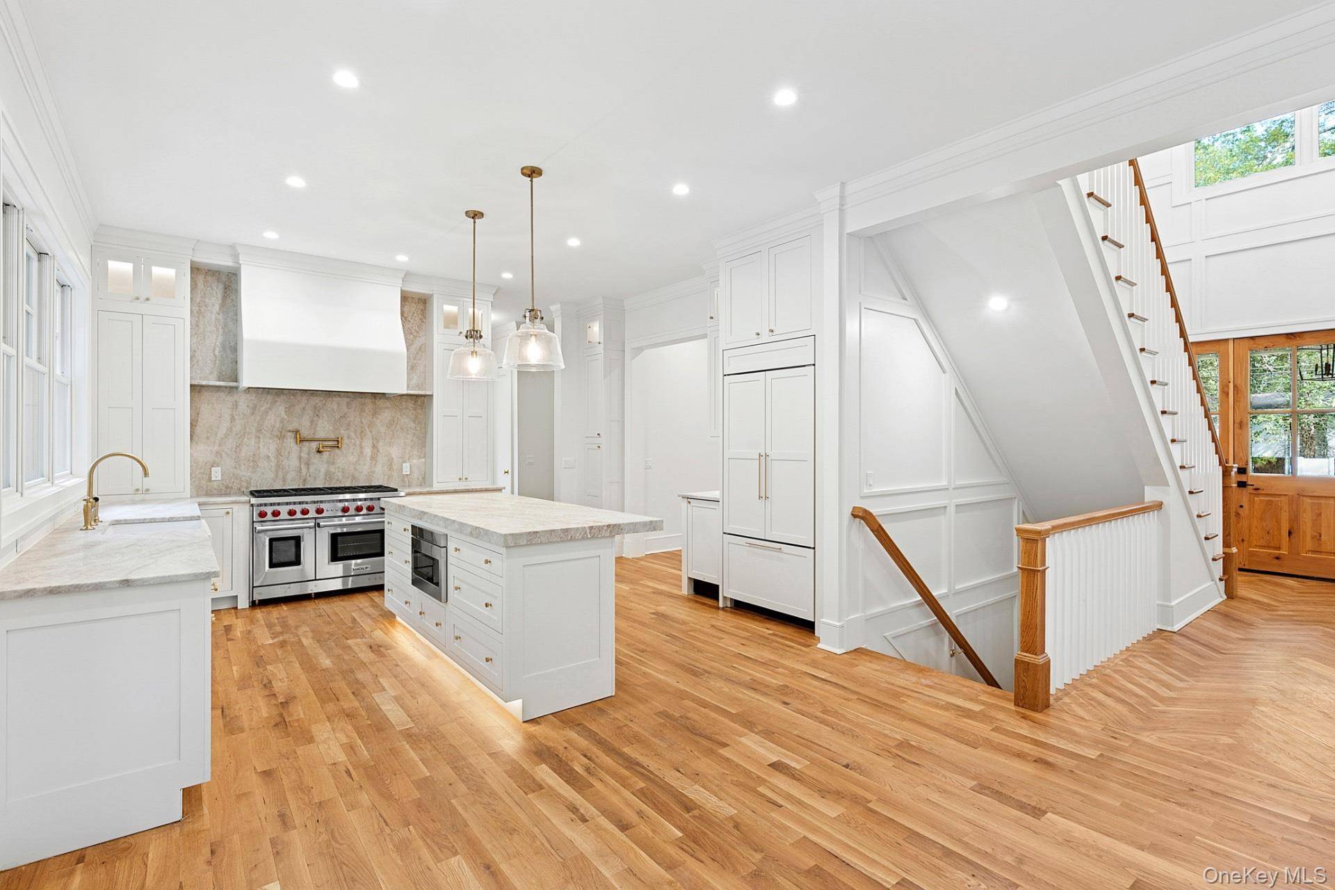 Casa com 7 Quartos à Beira-Mar à Venda em Sag Harbor - Nova Iorque - EUA - 8