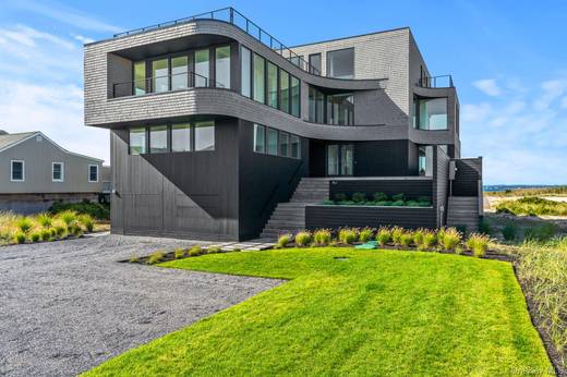 Casa com 7 Quartos à Beira-Mar à Venda em Westhampton Dunes - NY - EUA - 4