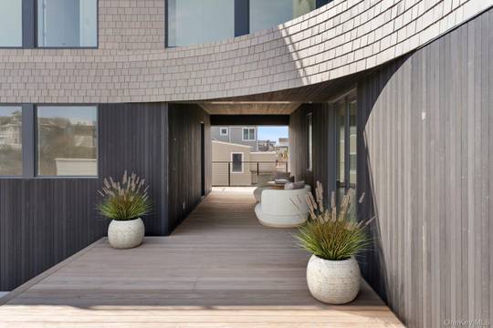 Casa com 7 Quartos à Beira-Mar à Venda em Westhampton Dunes - NY - EUA - 5