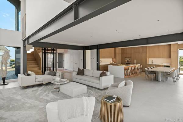 Casa com 7 Quartos à Beira-Mar à Venda em Westhampton Dunes - NY - EUA - 8