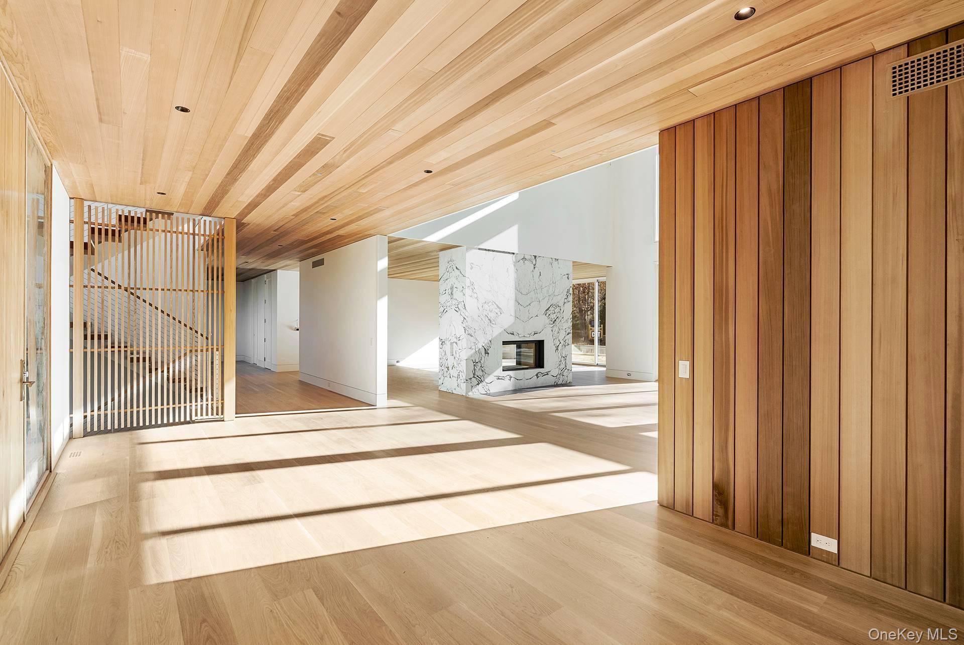 Casa de 7 Dormitorios en Venta en Amagansett - NY - EE. UU. - 2