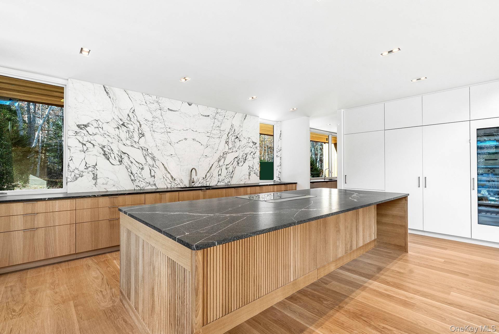 Casa de 7 Dormitorios en Venta en Amagansett - NY - EE. UU. - 6