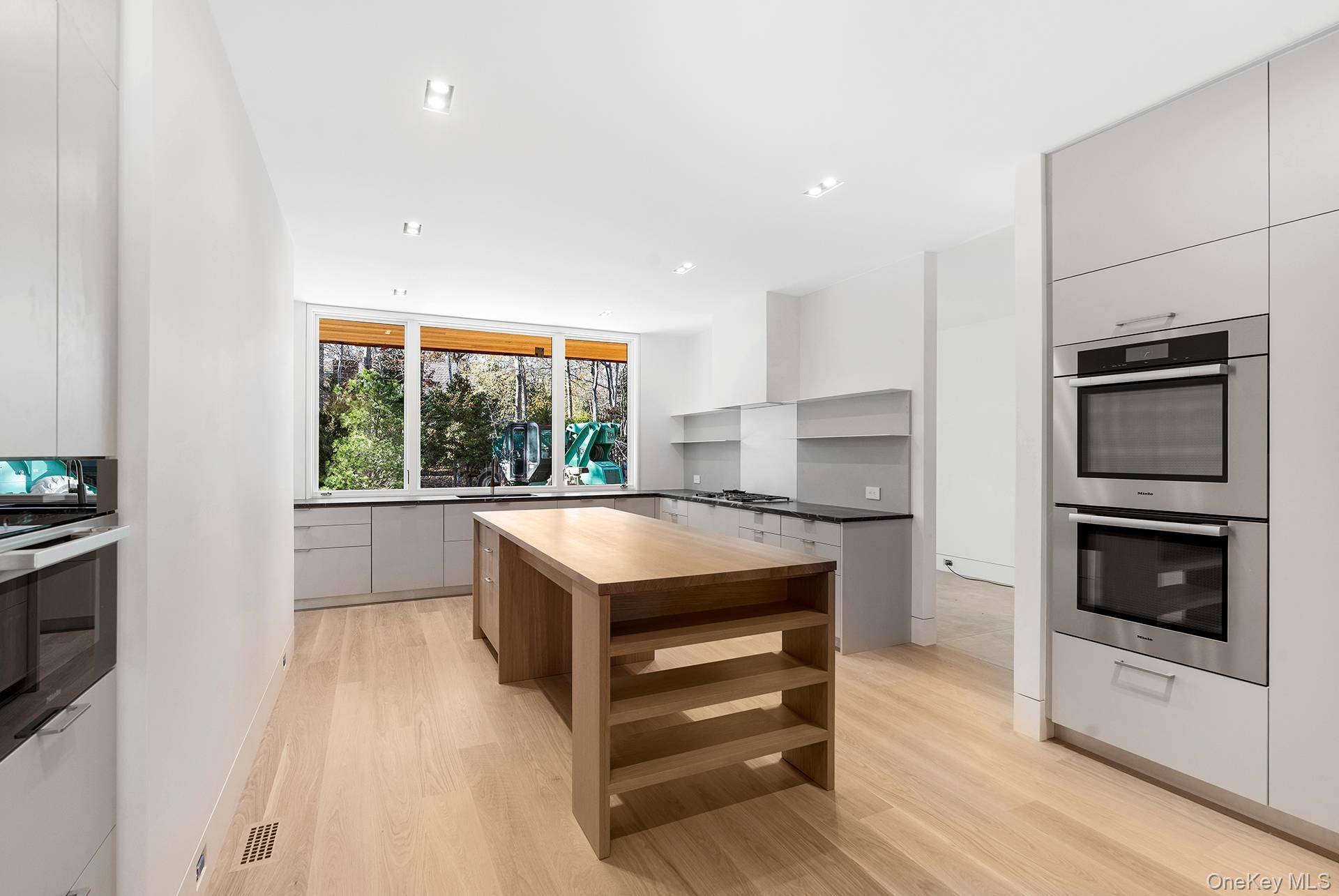 Casa de 7 Dormitorios en Venta en Amagansett - NY - EE. UU. - 7