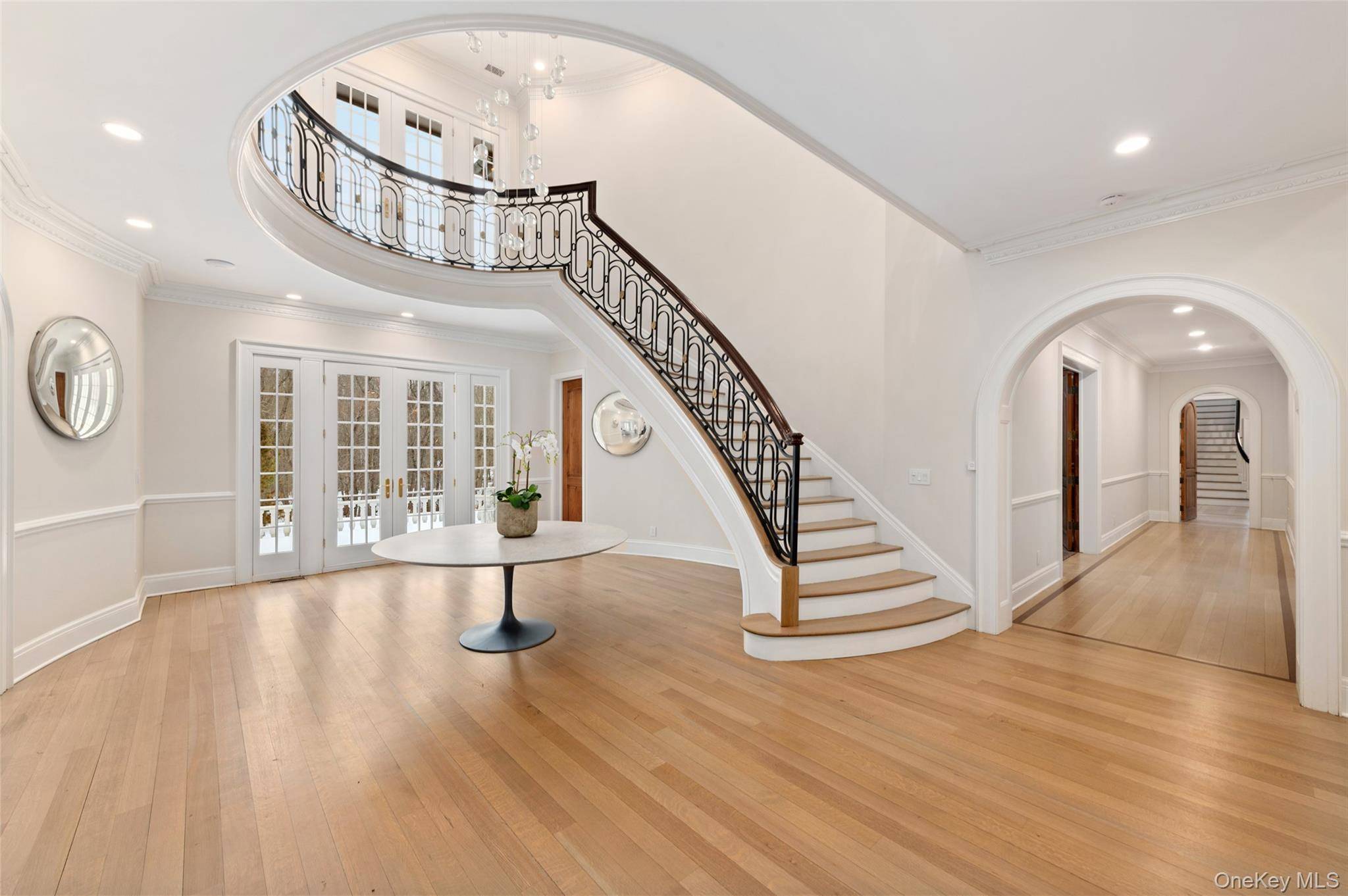 Casa com 7 Quartos à Venda em Armonk - Nova Iorque - EUA - 4