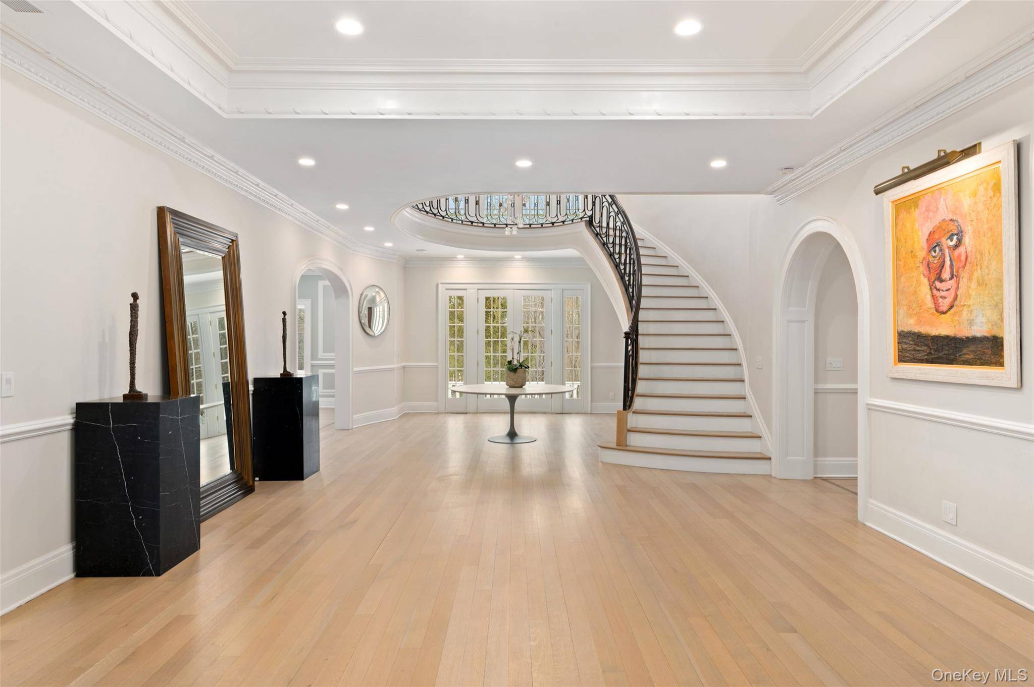 Casa com 7 Quartos à Venda em Armonk - Nova Iorque - EUA - 5