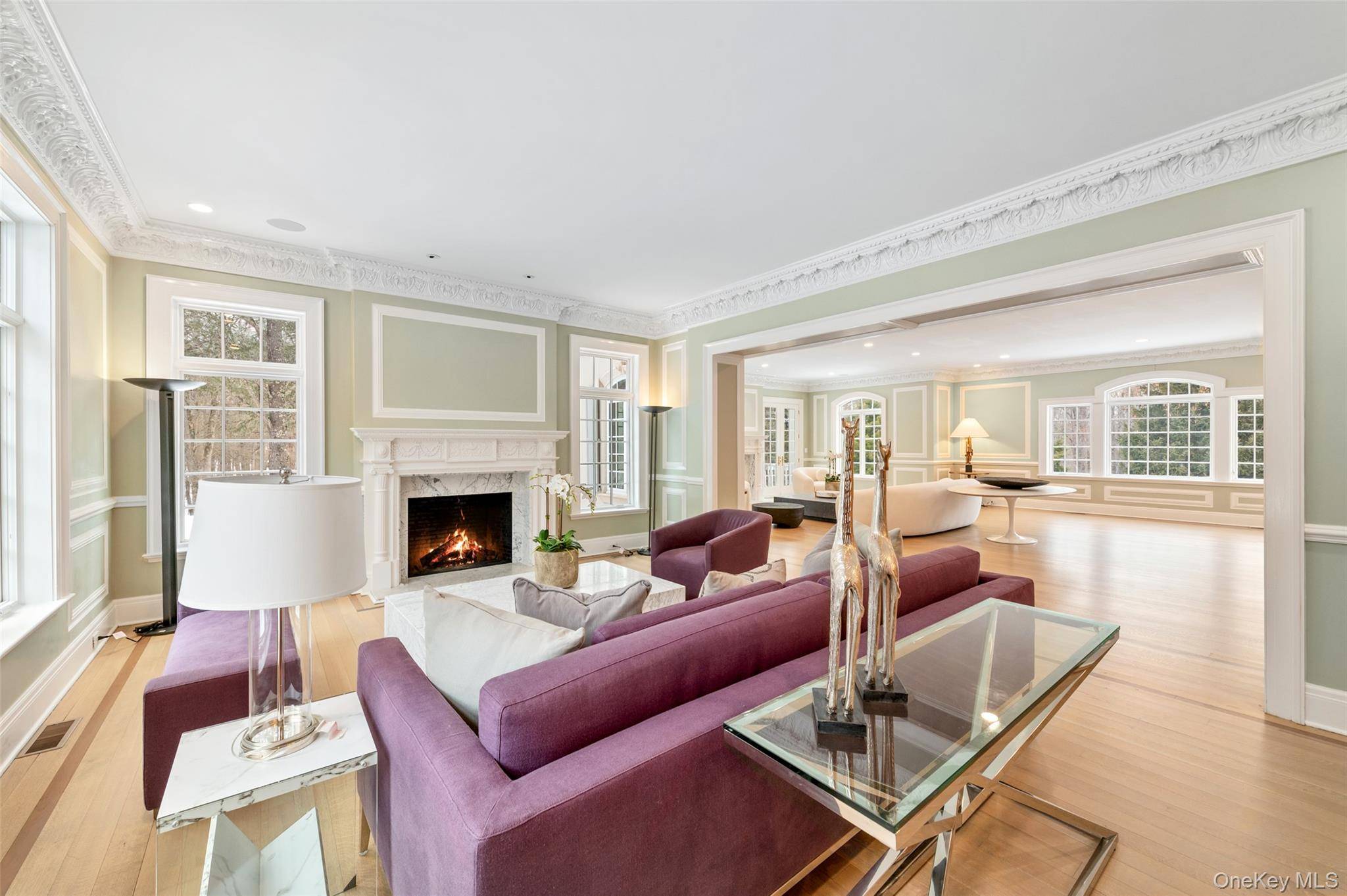 Casa com 7 Quartos à Venda em Armonk - Nova Iorque - EUA - 7
