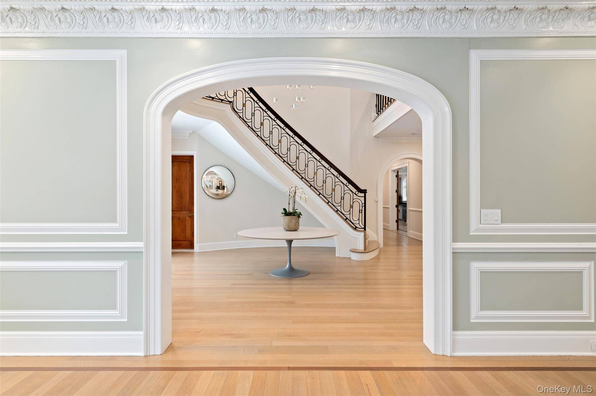 Casa com 7 Quartos à Venda em Armonk - Nova Iorque - EUA - 8