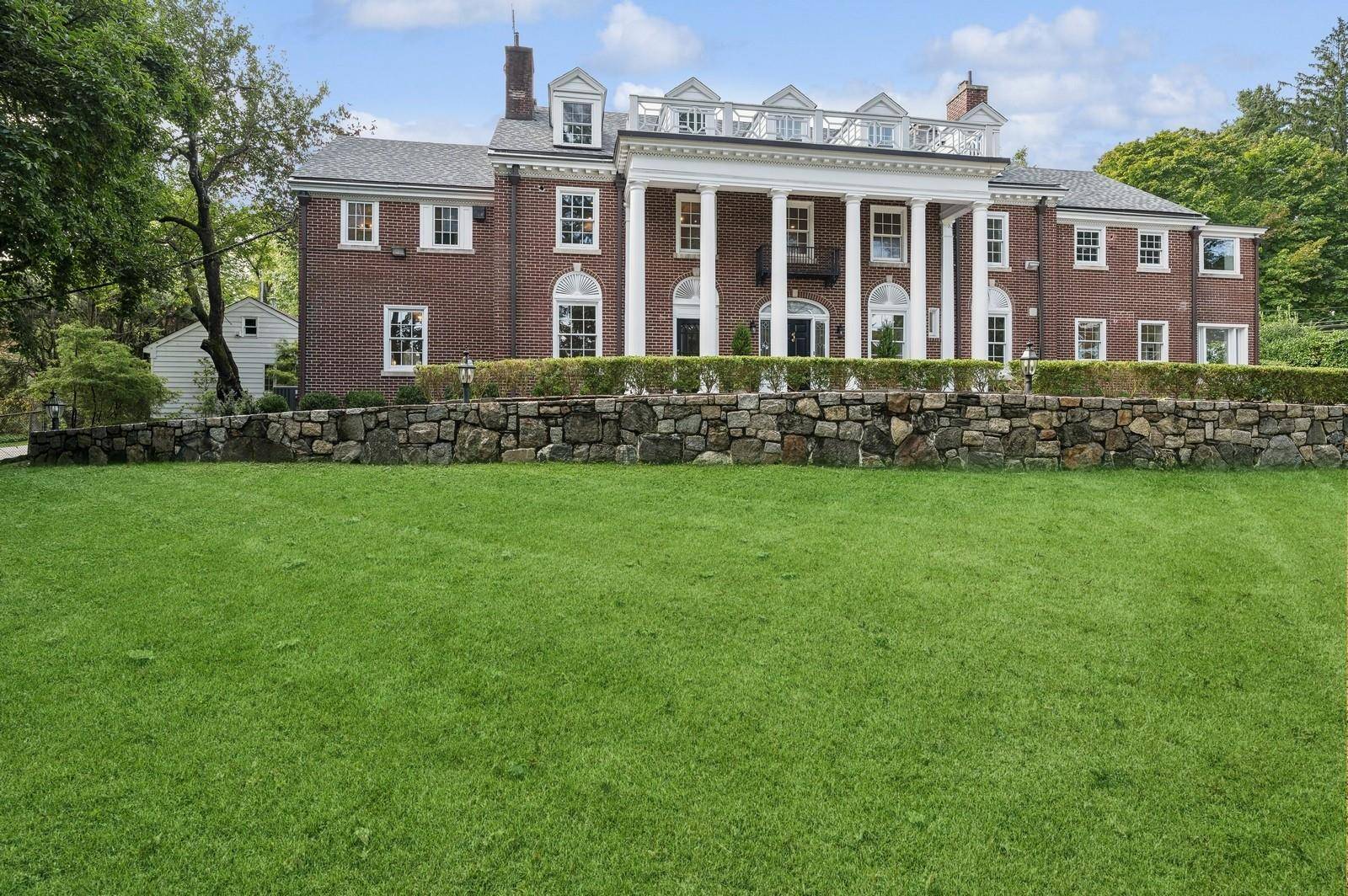 Casa com 7 Quartos à Venda em Bronxville - Nova Iorque - EUA - 3
