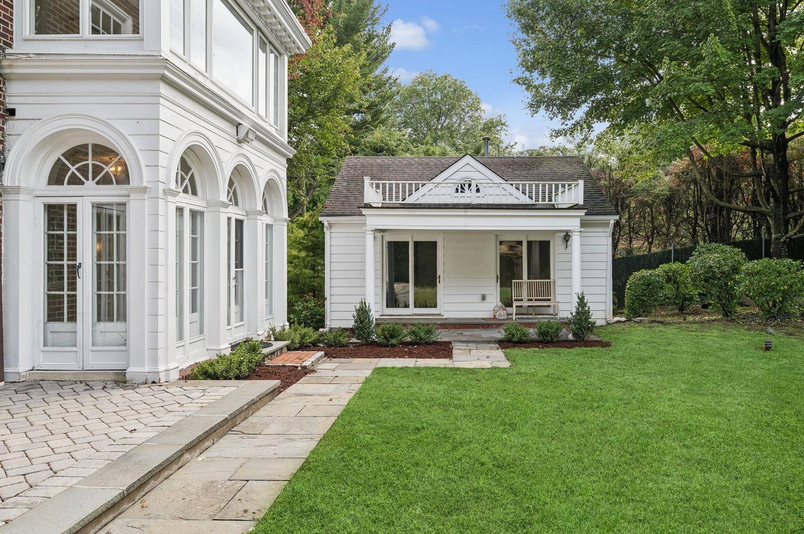 Casa com 7 Quartos à Venda em Bronxville - Nova Iorque - EUA - 4