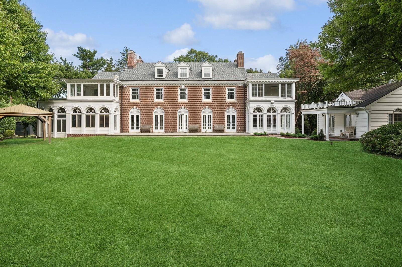 Casa com 7 Quartos à Venda em Bronxville - Nova Iorque - EUA - 5