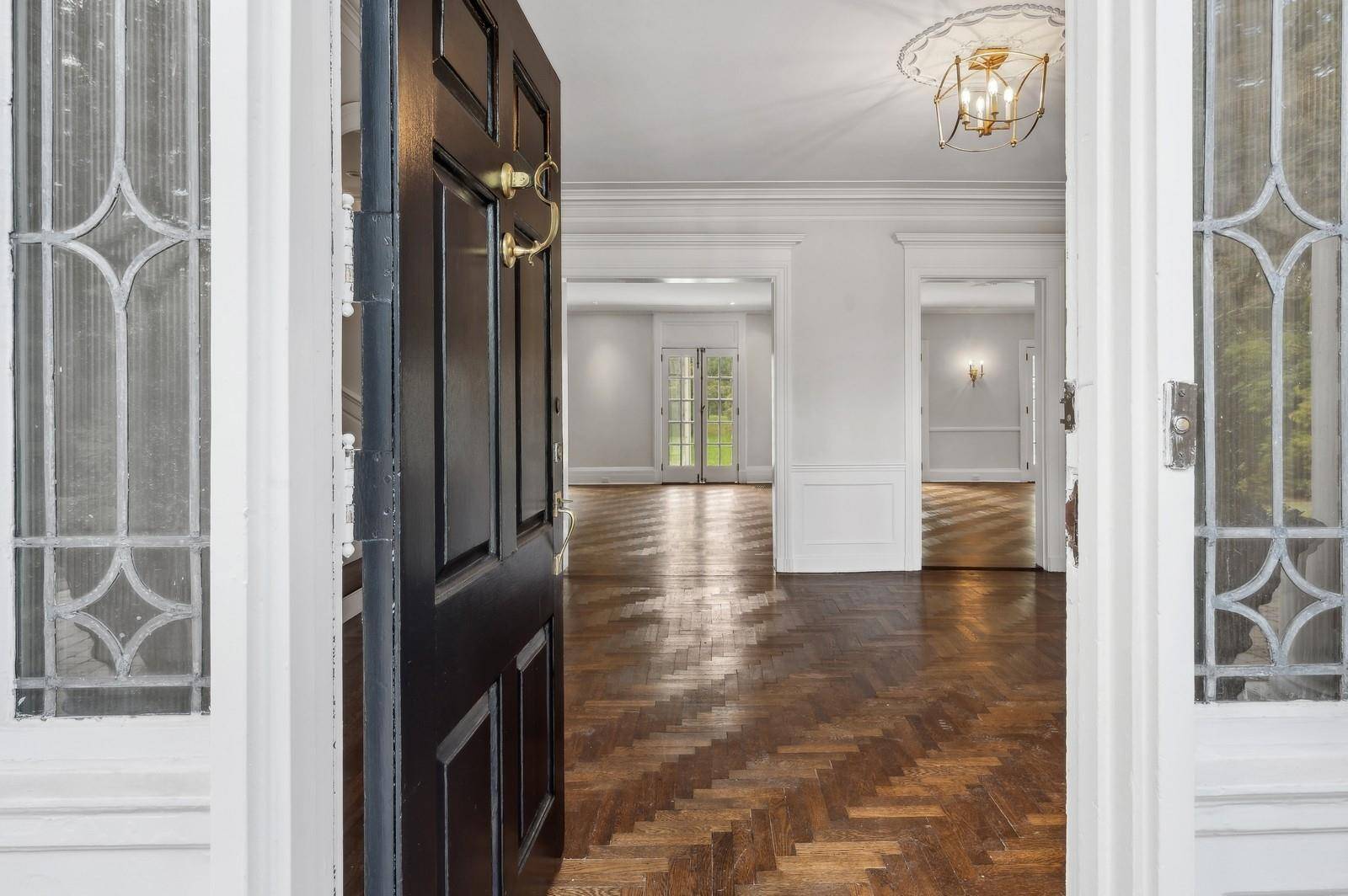 Casa com 7 Quartos à Venda em Bronxville - Nova Iorque - EUA - 6