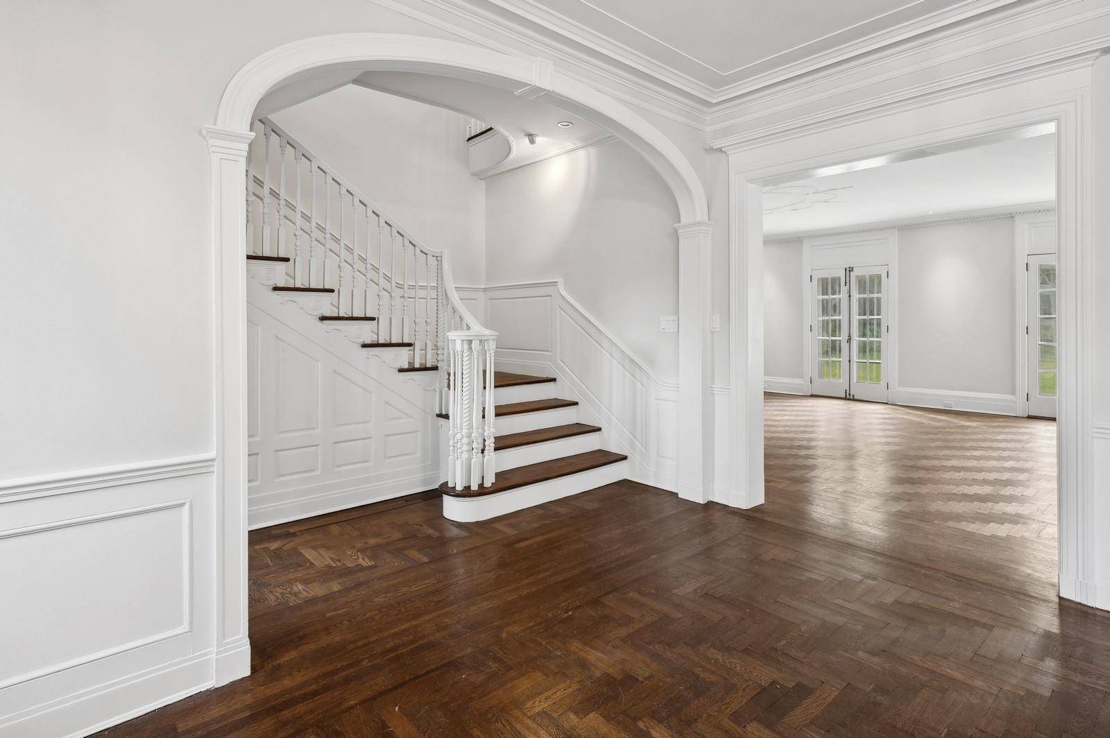 Casa com 7 Quartos à Venda em Bronxville - Nova Iorque - EUA - 7