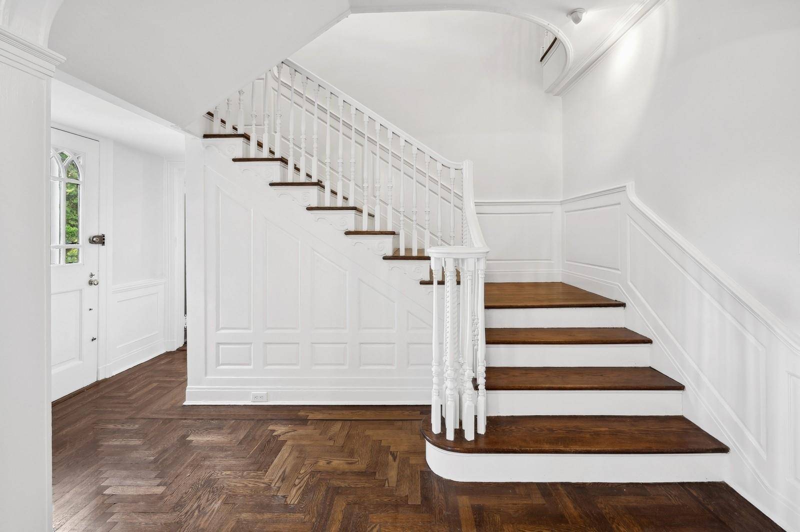 Casa com 7 Quartos à Venda em Bronxville - Nova Iorque - EUA - 8