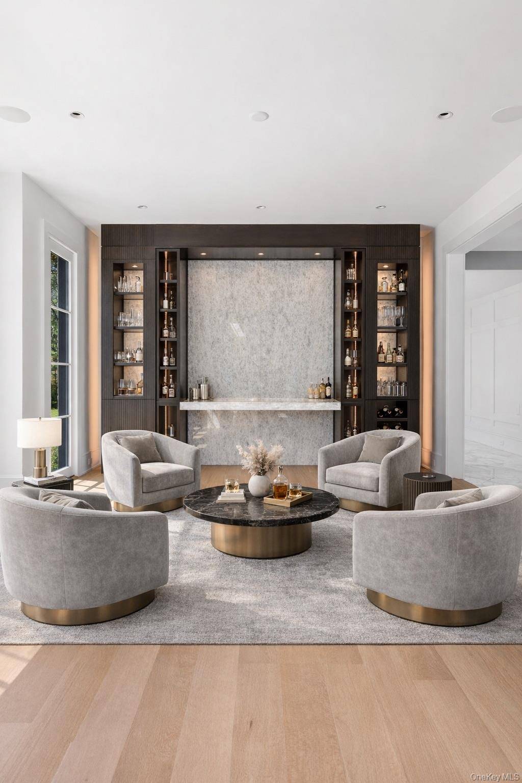 Casa de 7 Dormitorios en Venta en Brookville, Nueva York, EE. UU. - 5