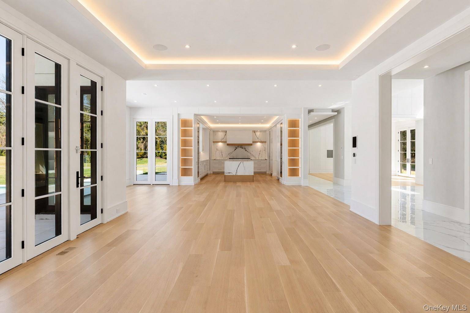 Casa de 7 Dormitorios en Venta en Brookville, Nueva York, EE. UU. - 6