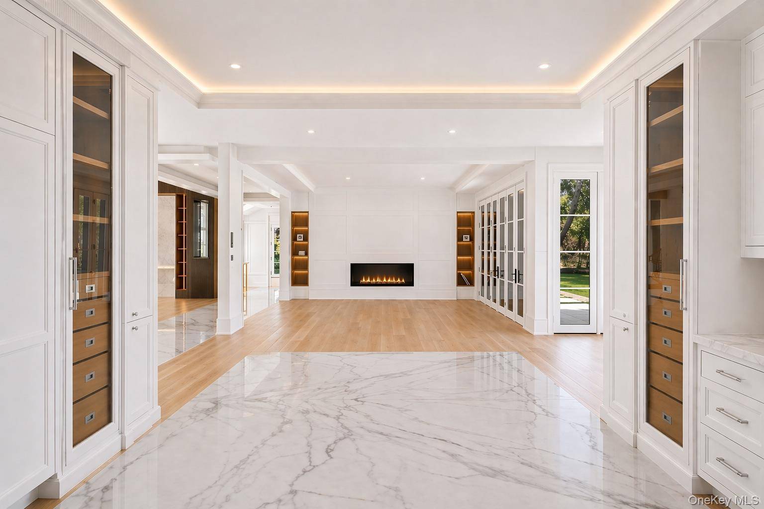 Casa de 7 Dormitorios en Venta en Brookville, Nueva York, EE. UU. - 8