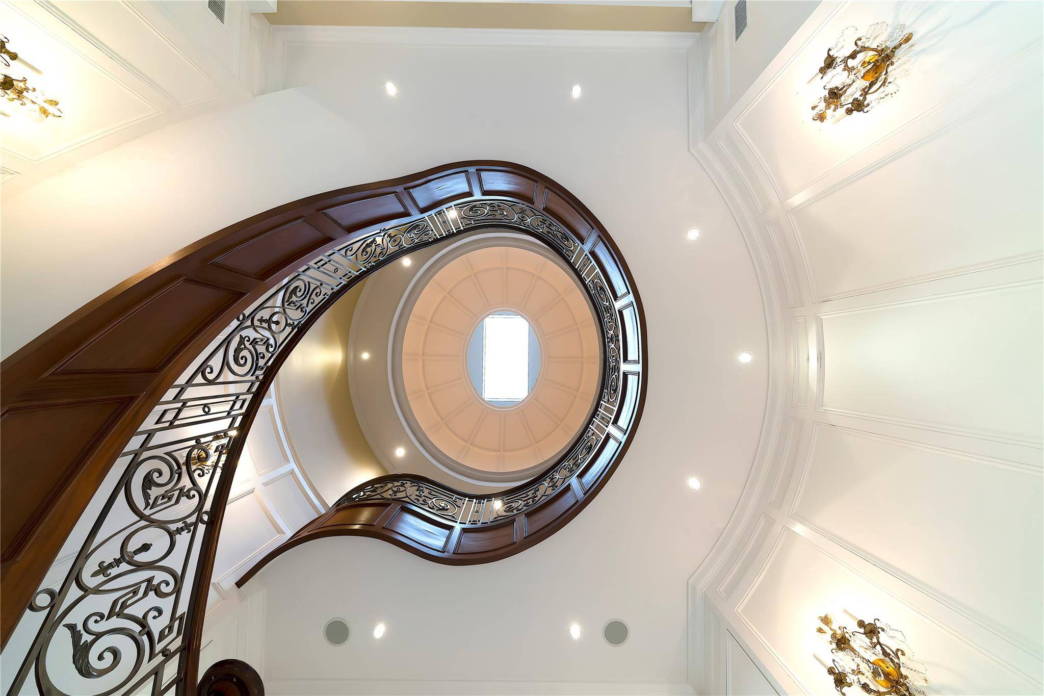 Casa de 7 Dormitorios en Venta en Brookville - NY - EE. UU. - 8