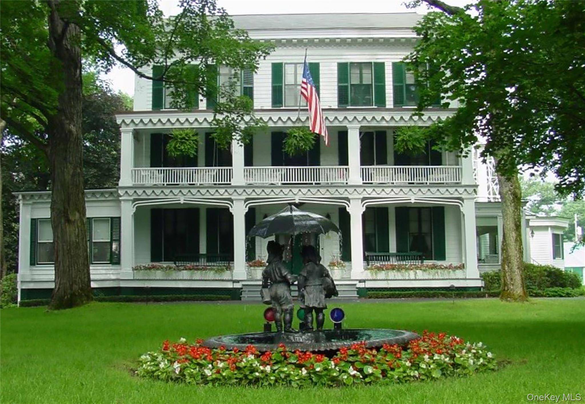 Casa com 7 Quartos à Venda em Call Listing Agent - NY - EUA - 3