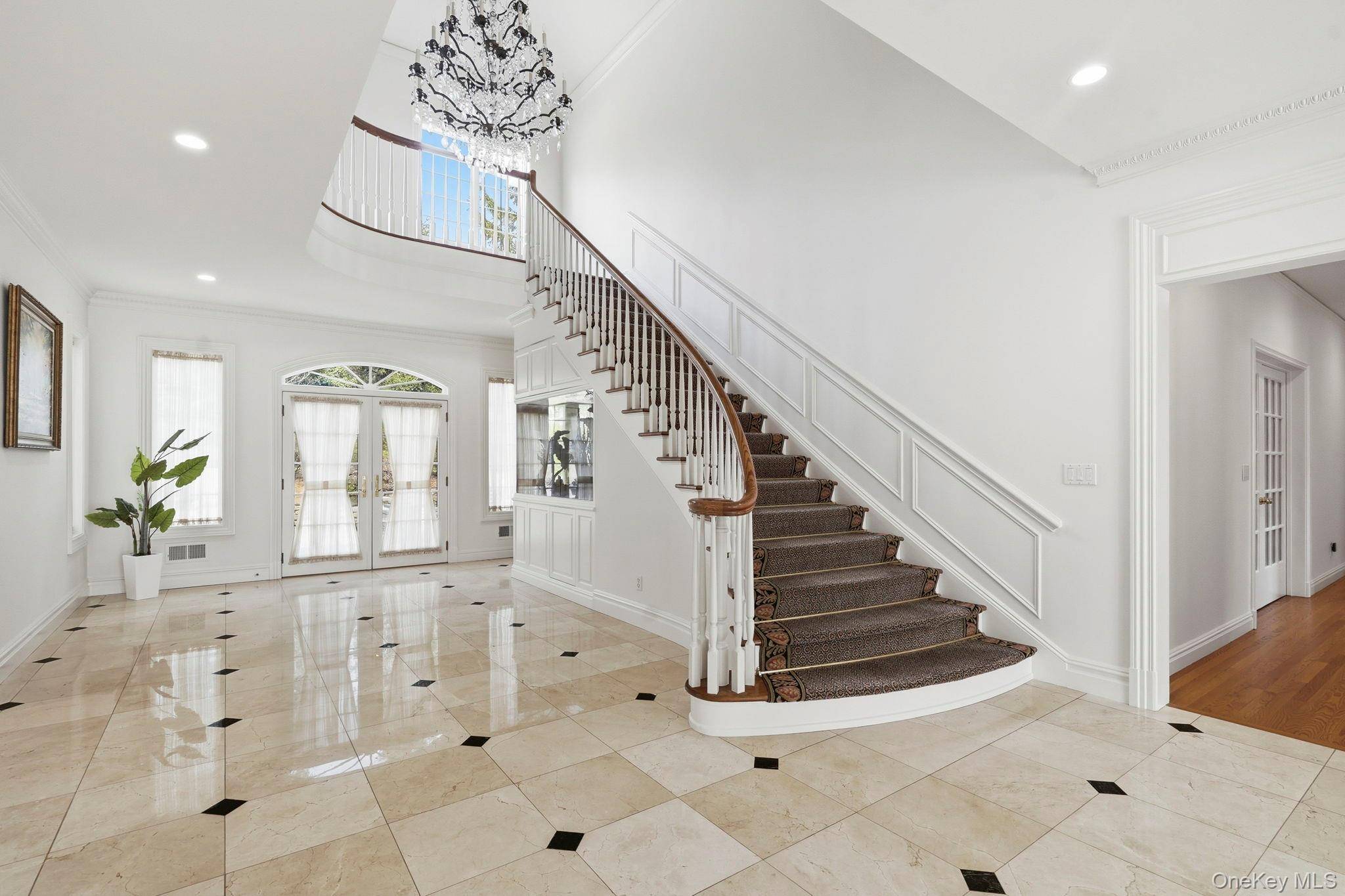Casa de 7 Dormitorios en Venta en Larchmont - Nueva York - EE. UU. - 3