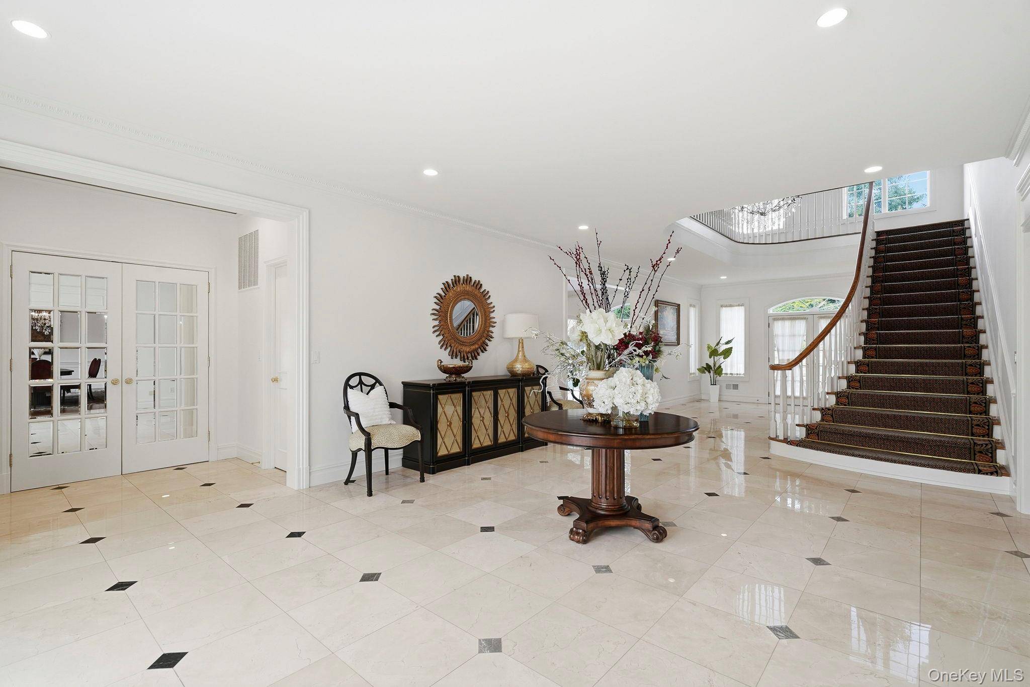 Casa de 7 Dormitorios en Venta en Larchmont - Nueva York - EE. UU. - 5