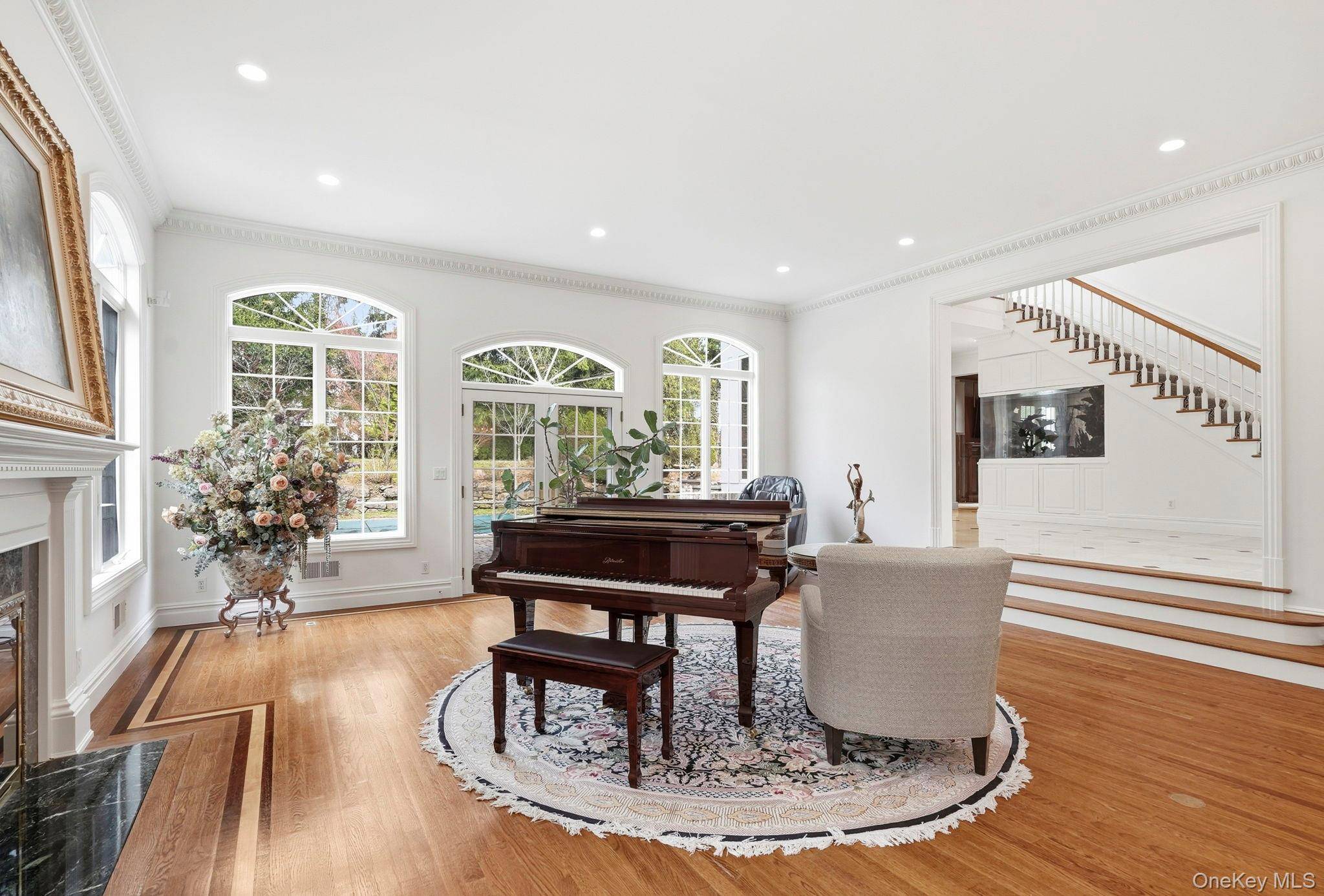 Casa de 7 Dormitorios en Venta en Larchmont - Nueva York - EE. UU. - 6