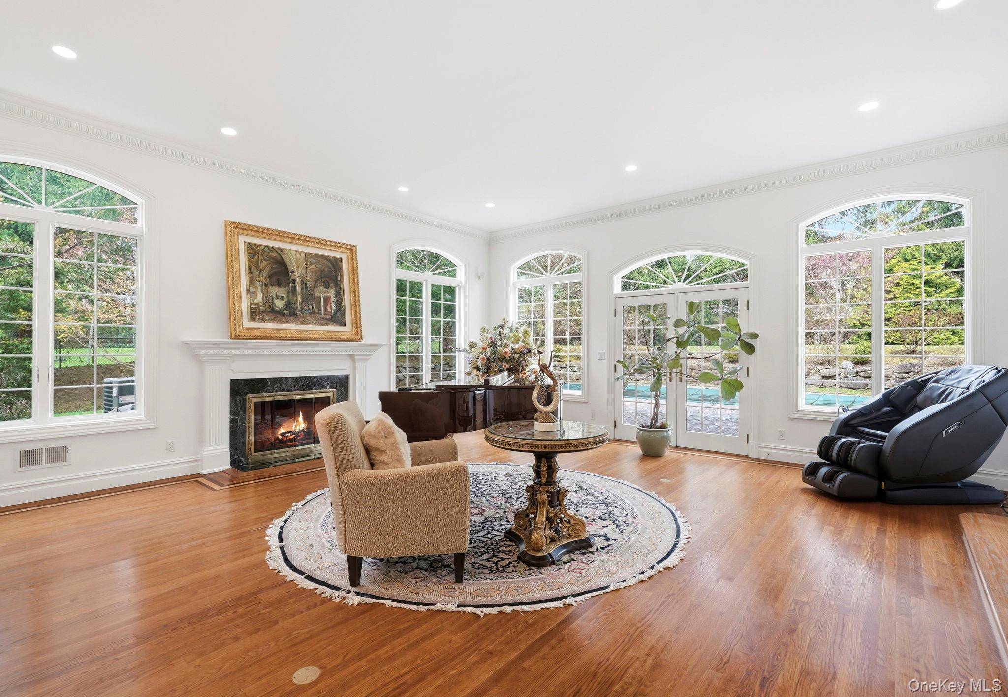 Casa de 7 Dormitorios en Venta en Larchmont - Nueva York - EE. UU. - 7