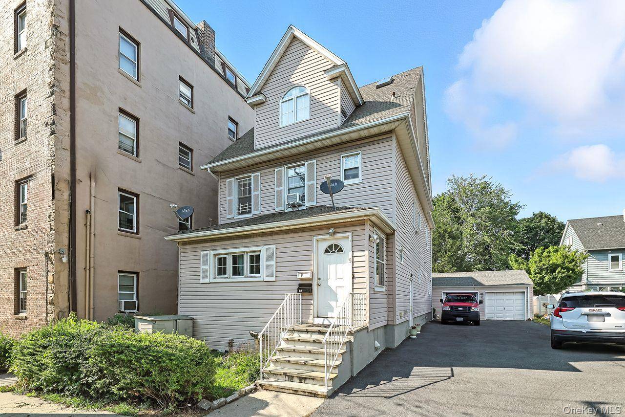 Casa de 7 Dormitorios en Venta en Larchmont - Nueva York - EE. UU. - 2
