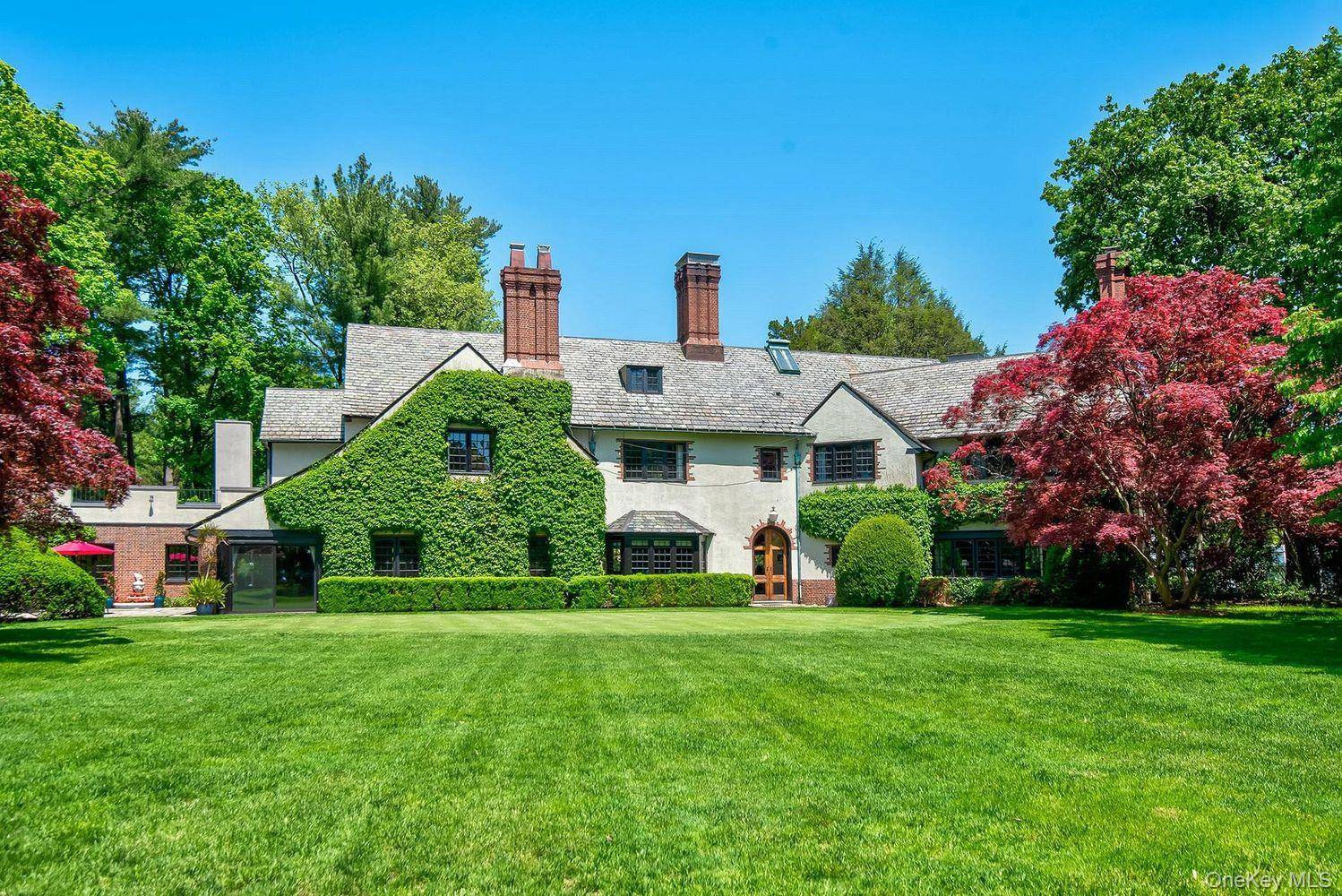 Casa de 7 Dormitorios en Venta en Locust Valley - Nueva York - EE. UU. - 2
