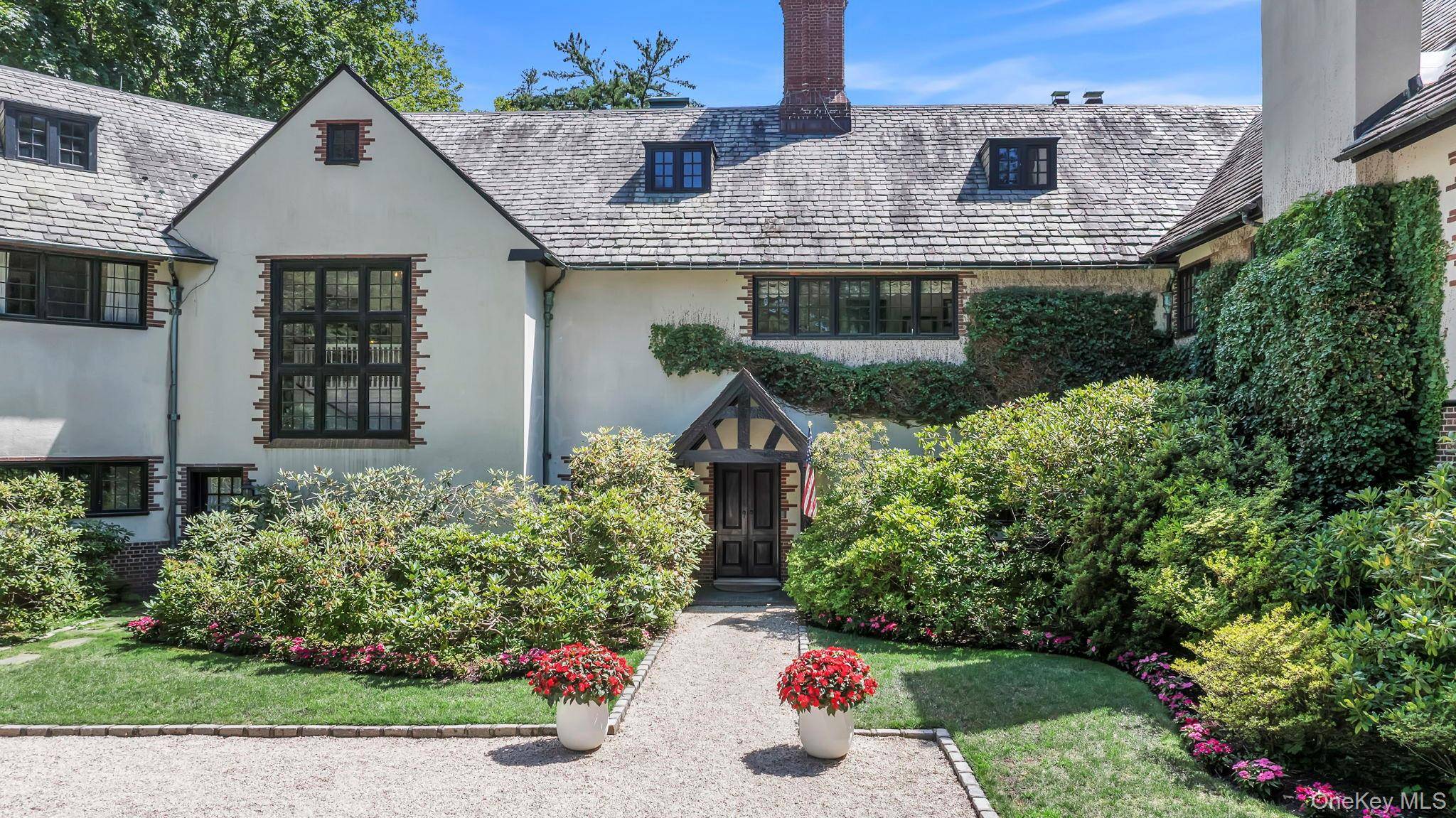 Casa de 7 Dormitorios en Venta en Locust Valley - Nueva York - EE. UU. - 3