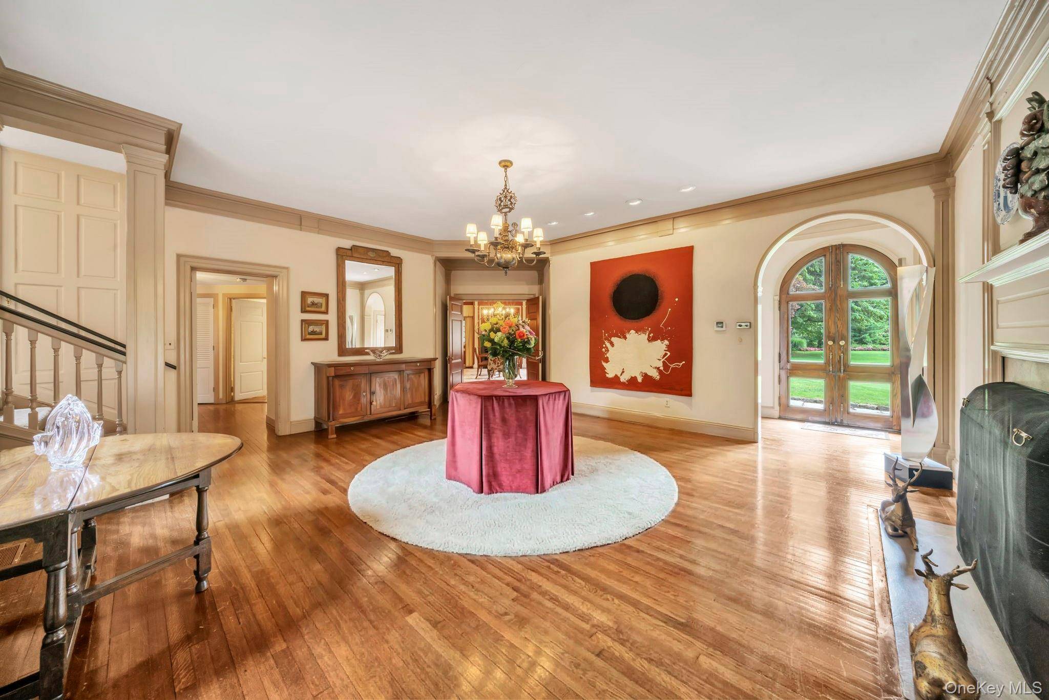 Casa de 7 Dormitorios en Venta en Locust Valley - Nueva York - EE. UU. - 4