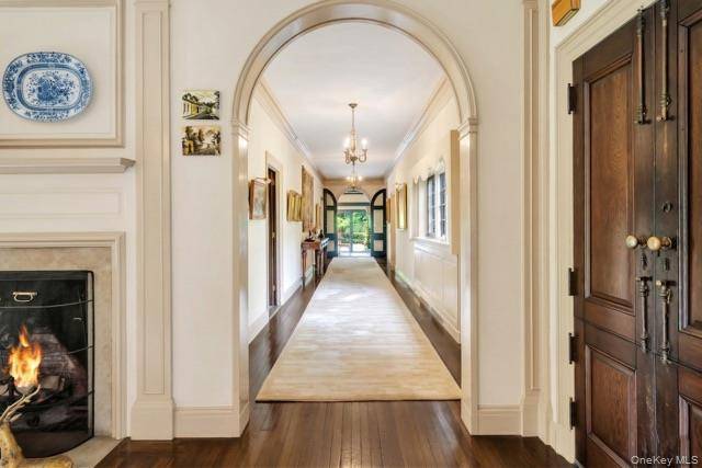 Casa de 7 Dormitorios en Venta en Locust Valley - Nueva York - EE. UU. - 5