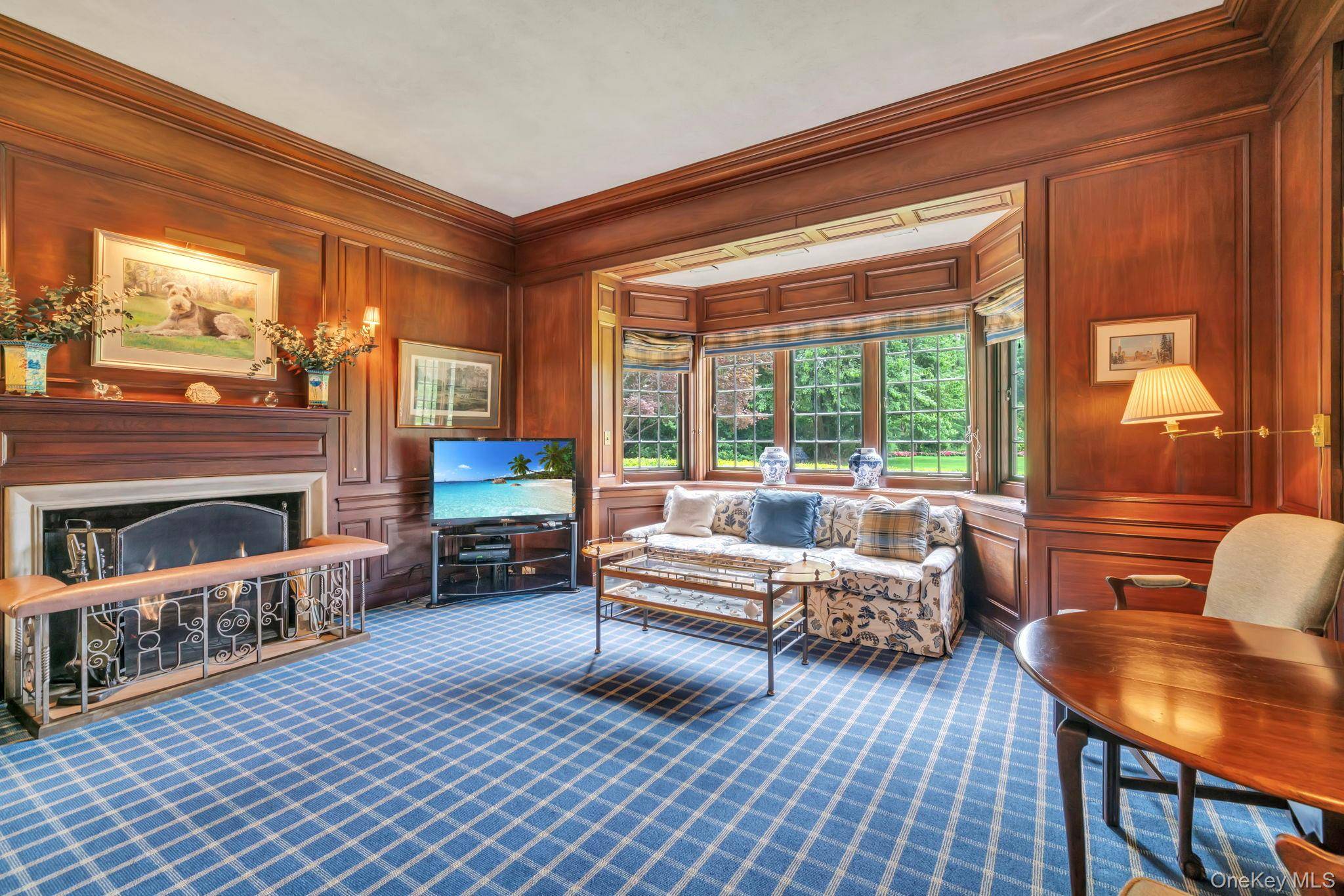 Casa de 7 Dormitorios en Venta en Locust Valley - Nueva York - EE. UU. - 6