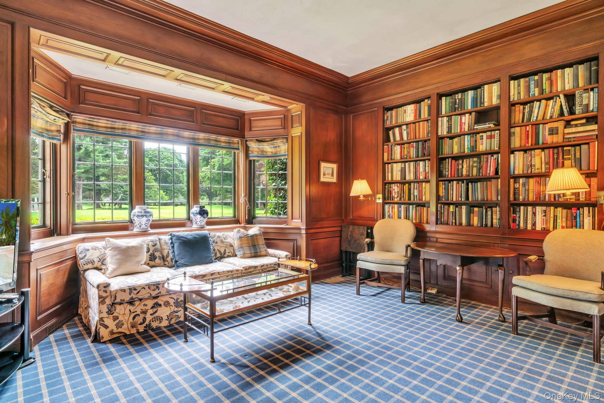 Casa de 7 Dormitorios en Venta en Locust Valley - Nueva York - EE. UU. - 7