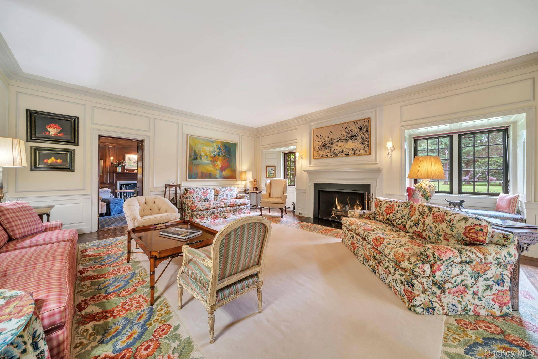 Casa de 7 Dormitorios en Venta en Locust Valley - Nueva York - EE. UU. - 8