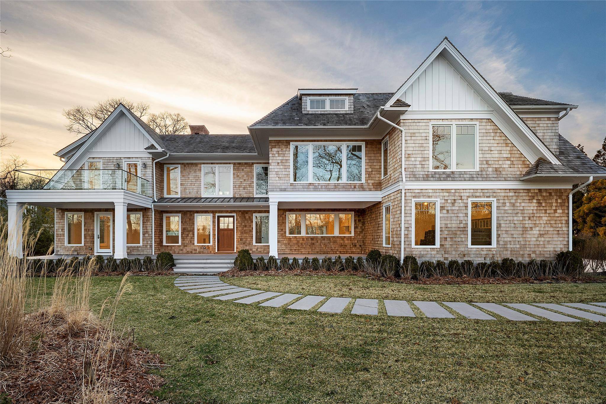 Casa com 7 Quartos à Venda em North Haven - NY - EUA - 2