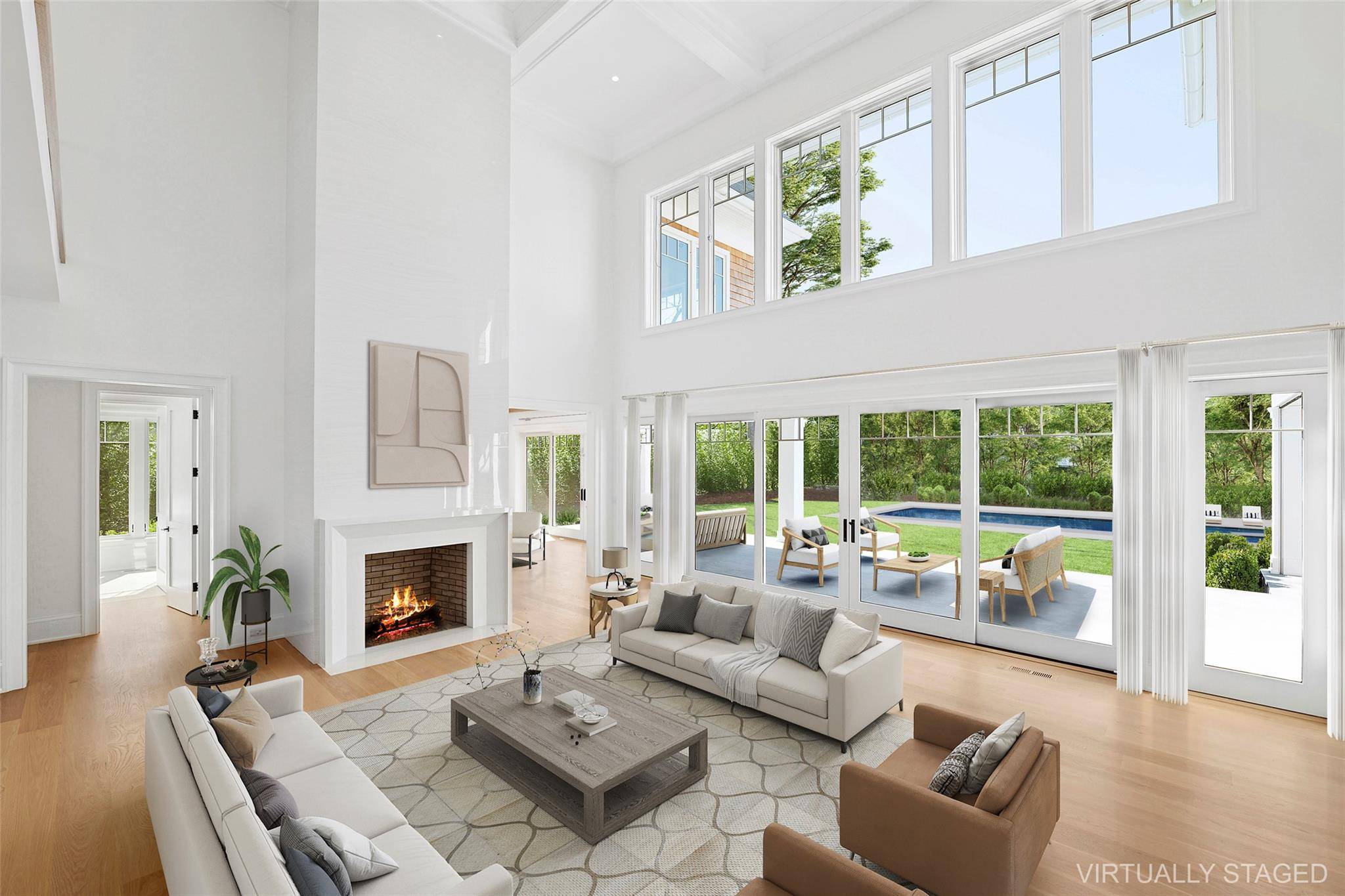 Casa com 7 Quartos à Venda em North Haven - NY - EUA - 6