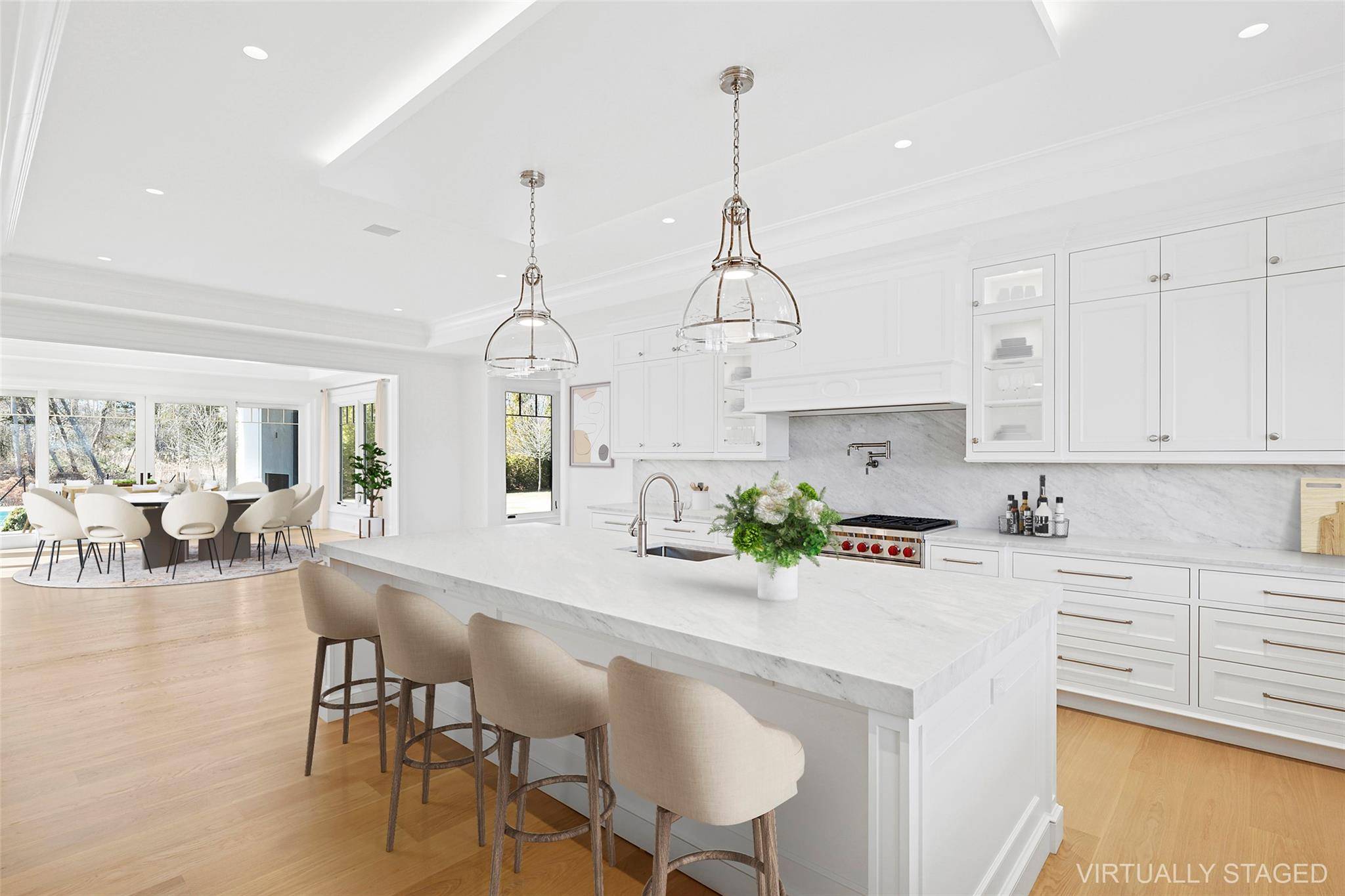 Casa com 7 Quartos à Venda em North Haven - NY - EUA - 8