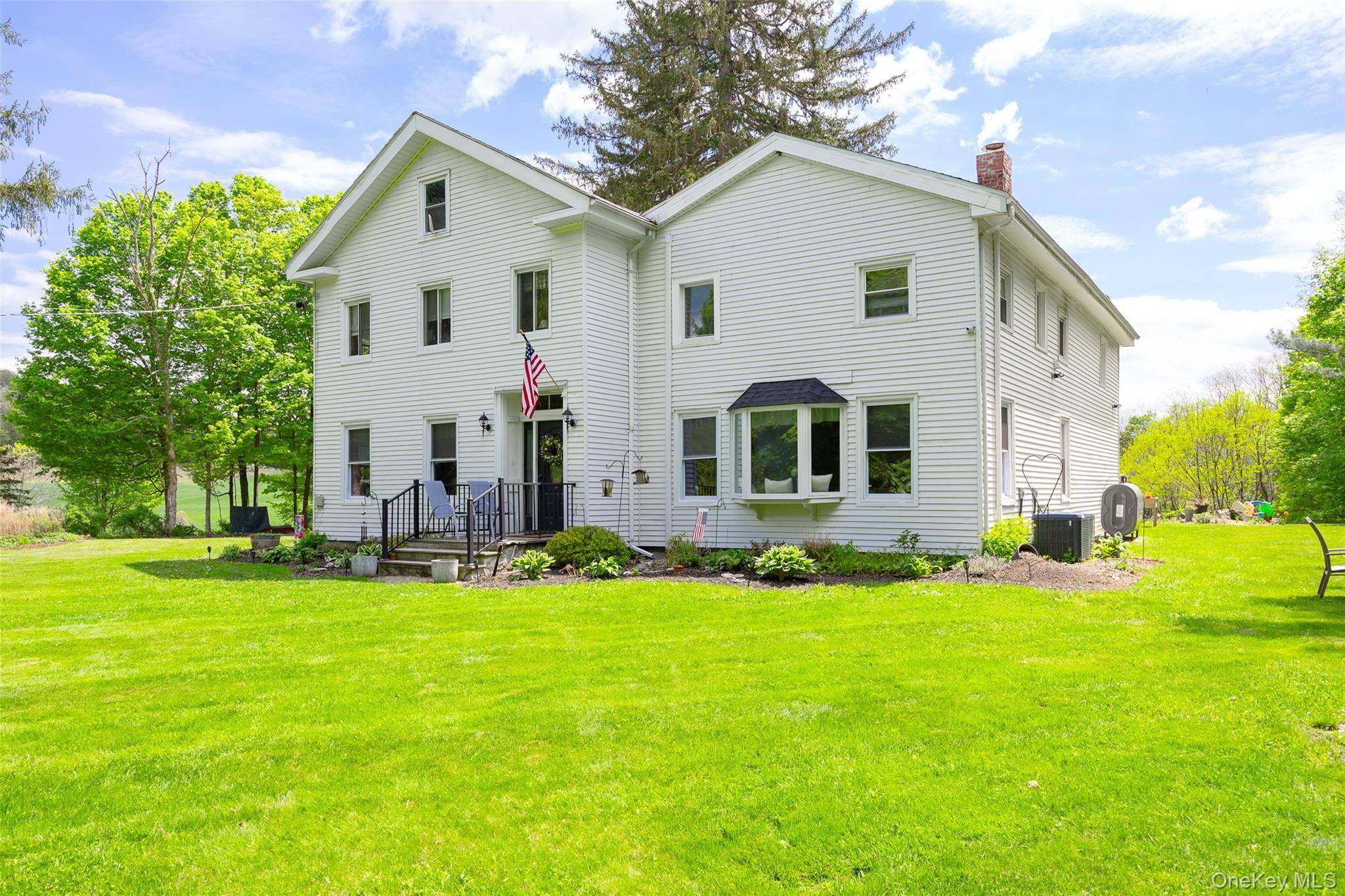 Casa com 7 Quartos à Venda em Pine Plains - Nova Iorque - EUA - 6
